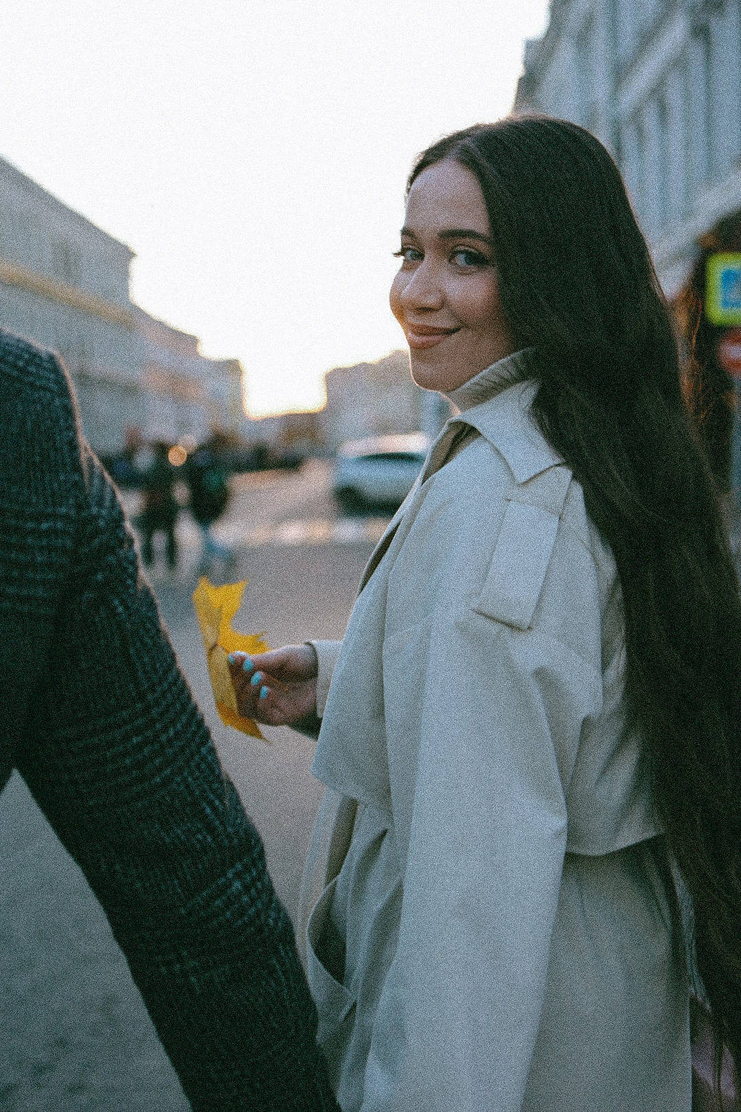 Story of love. Фотограф Нижний Новгород