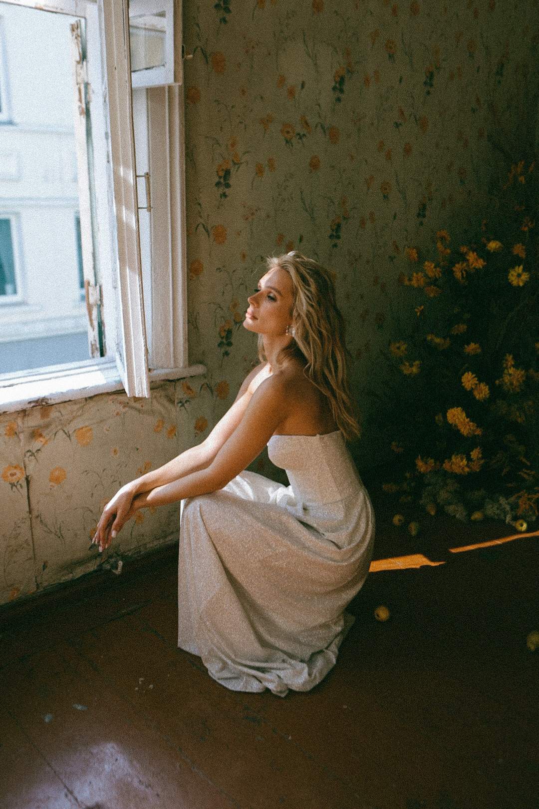 По ту сторону лета. Фотограф Нижний Новгород