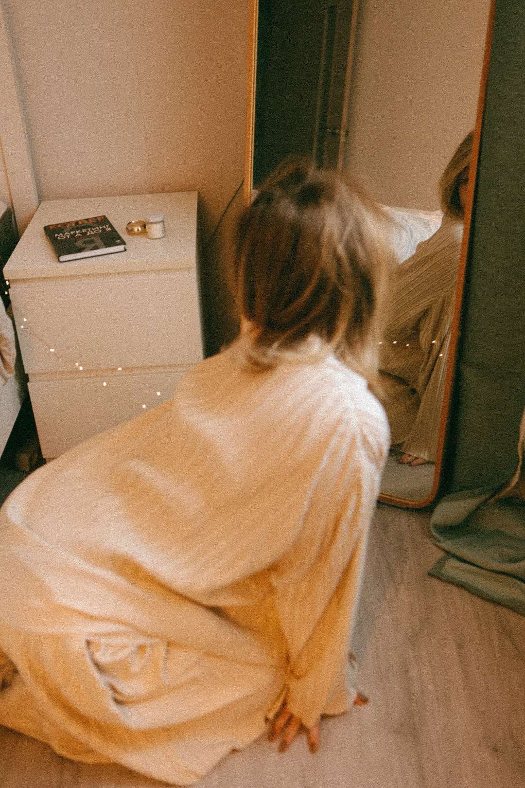 Вика. Фотограф Нижний Новгород