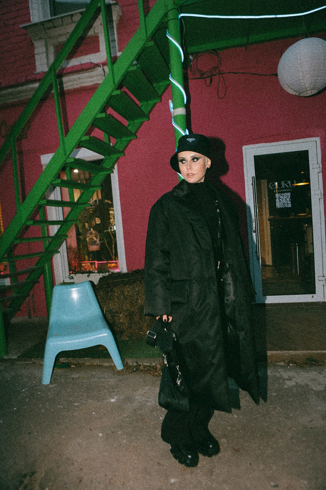 Света. Фотограф Нижний Новгород