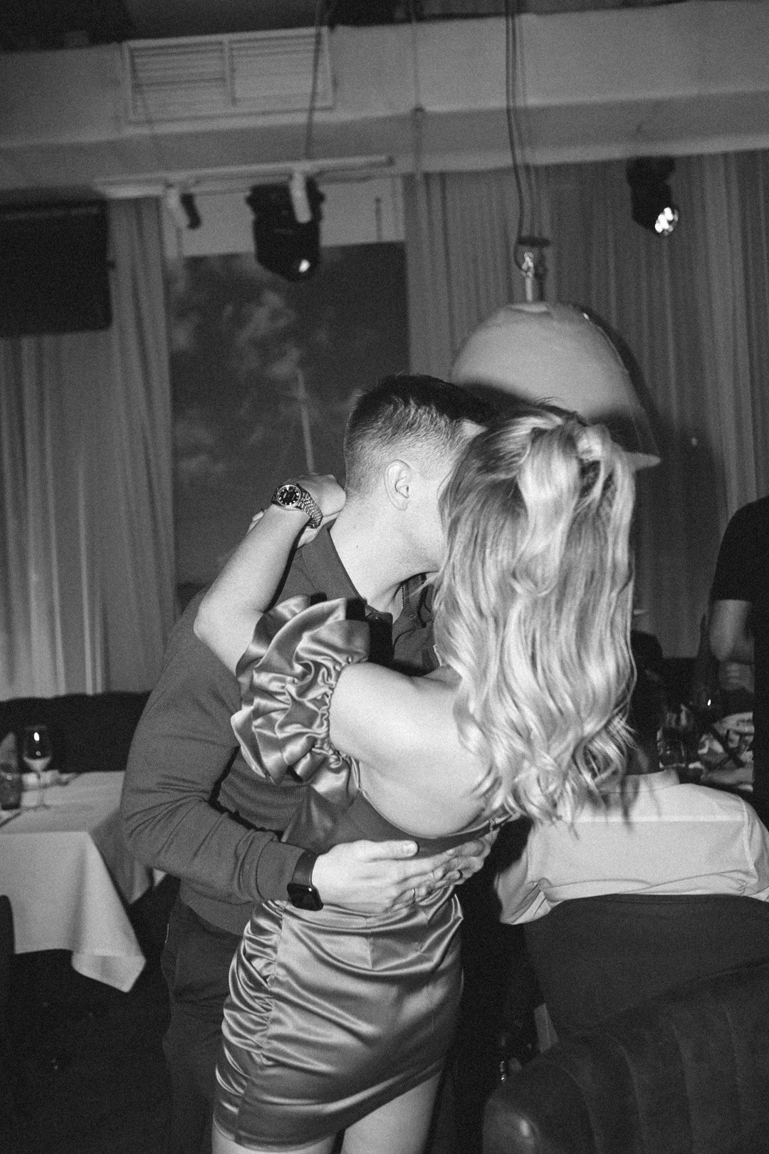 B-day. Фотограф Нижний Новгород