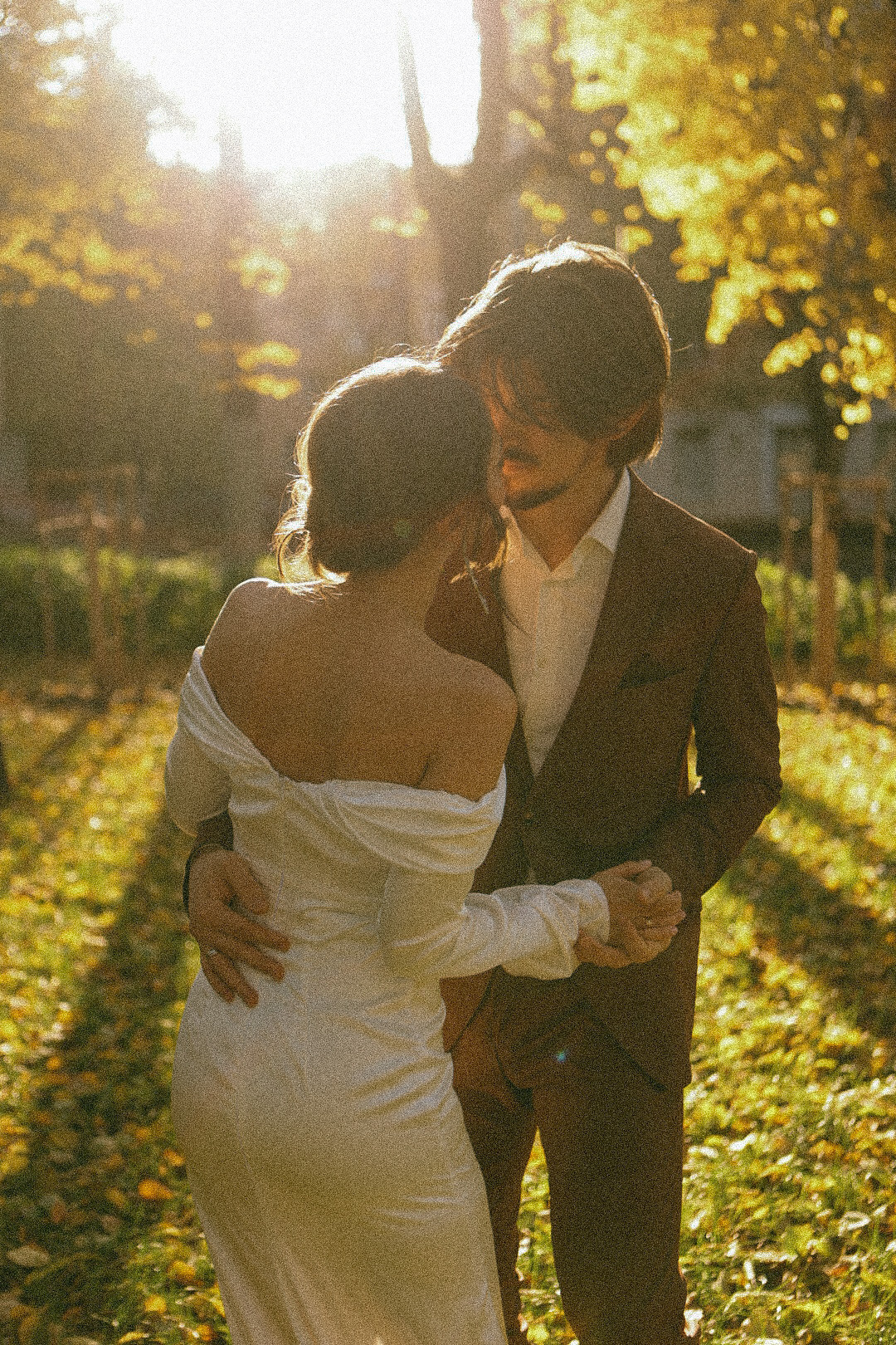 Паша и Женя. Фотограф Нижний Новгород