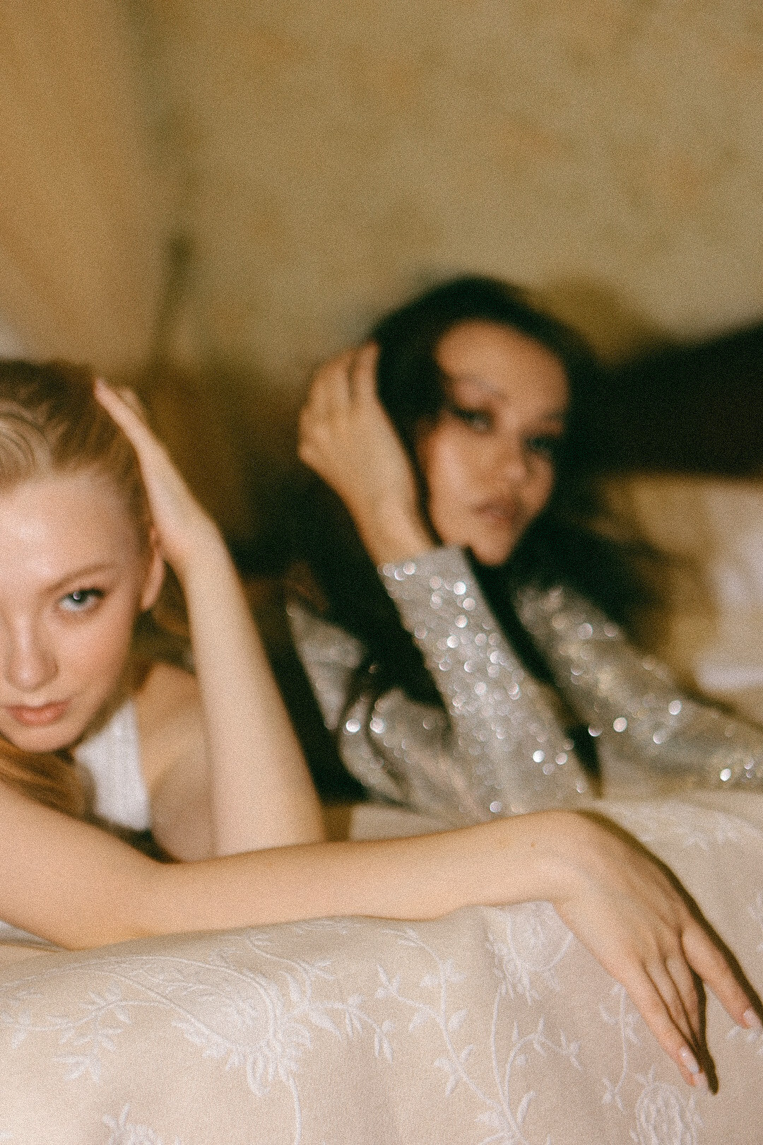 Es models. Фотограф Нижний Новгород