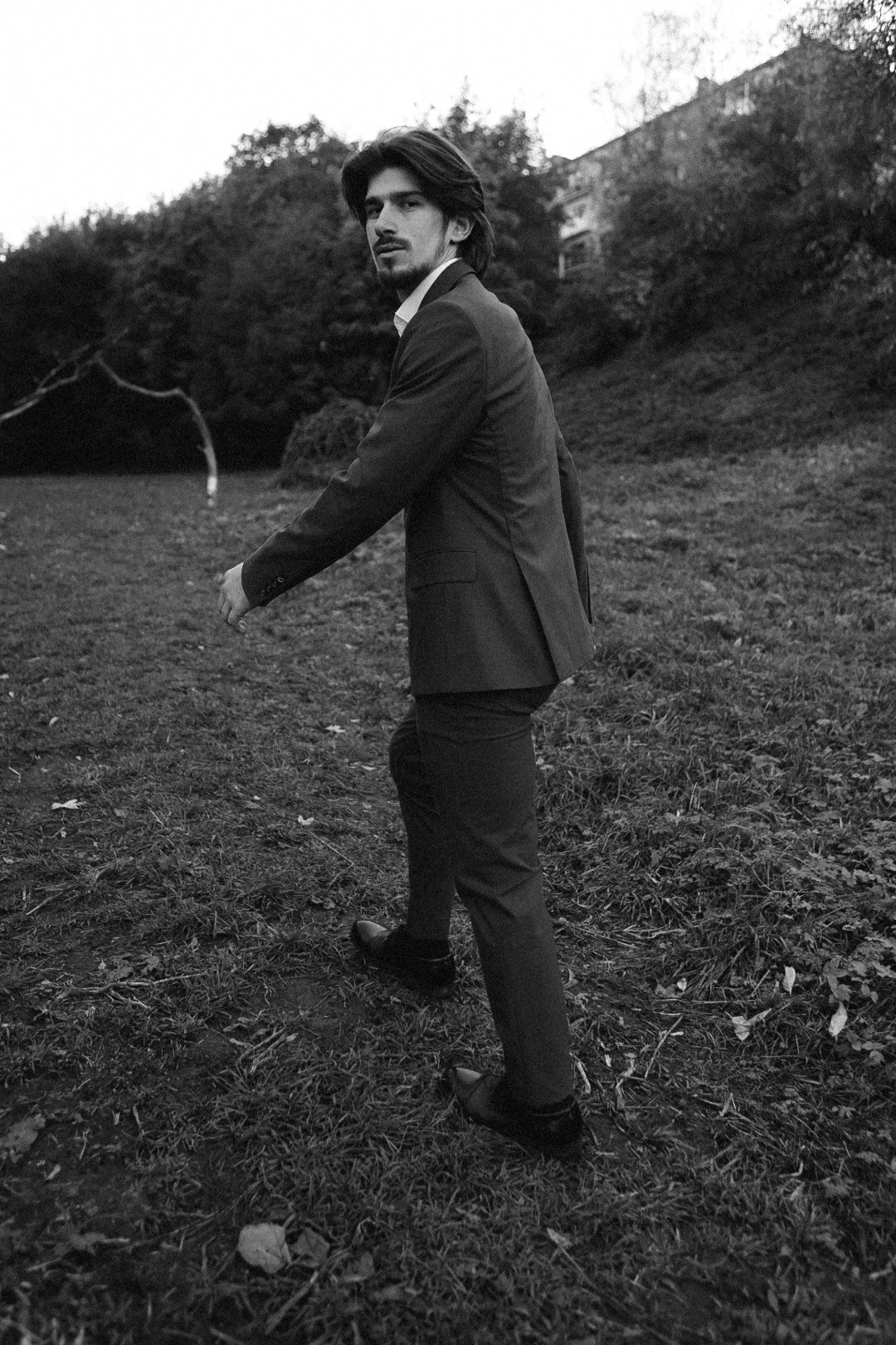 Паша и Женя. Фотограф Нижний Новгород