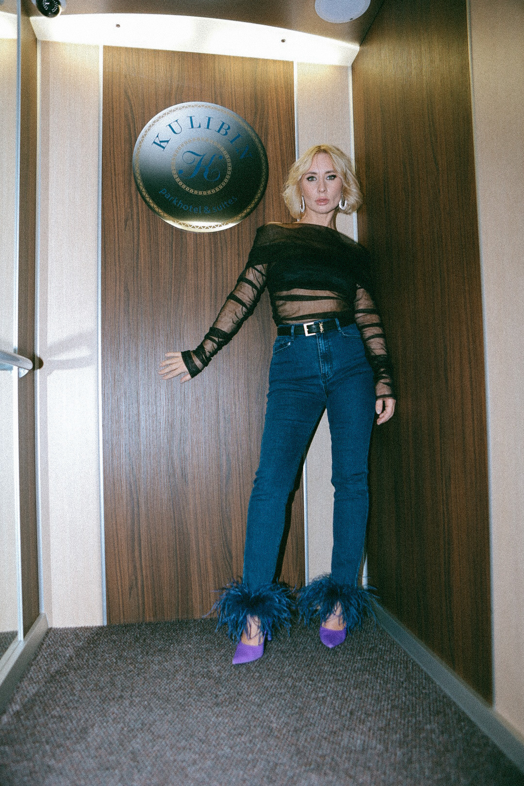 Яна. Фотограф Нижний Новгород