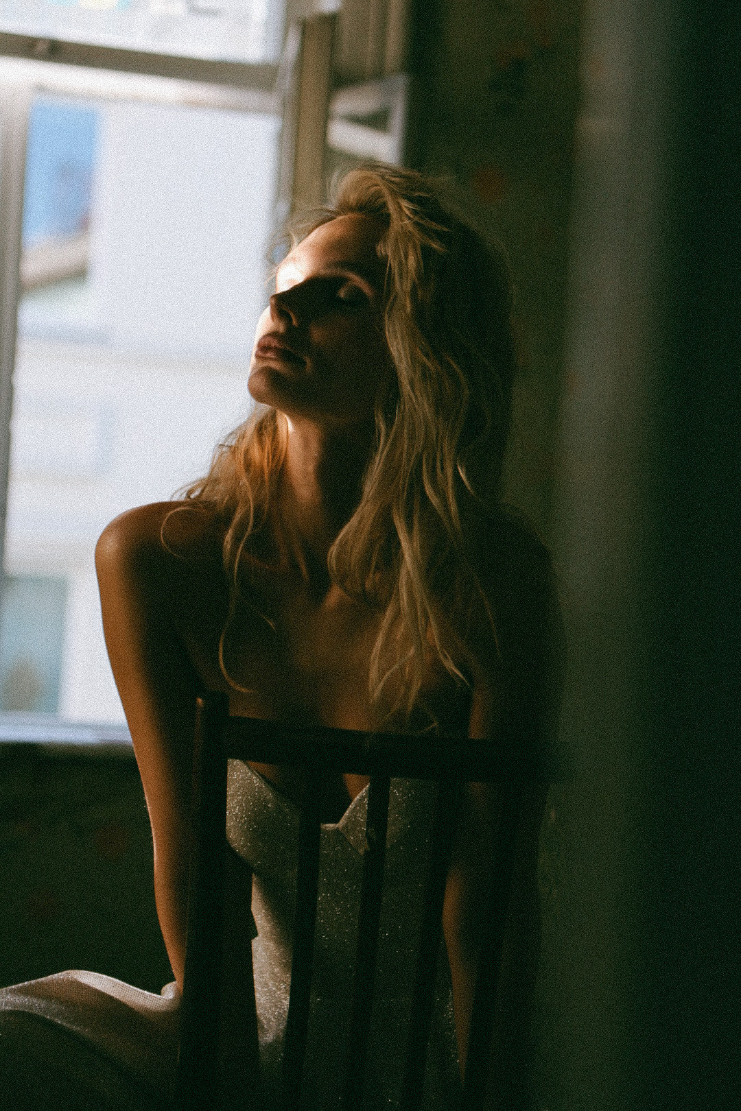 По ту сторону лета. Фотограф Нижний Новгород