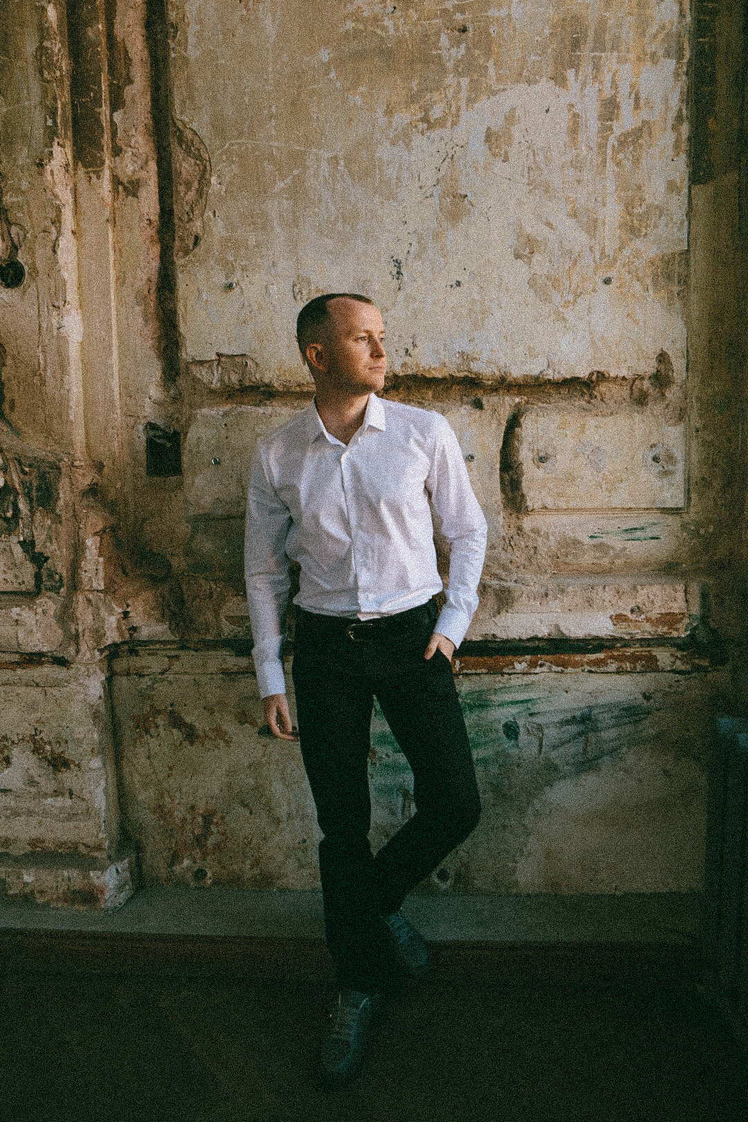 Дима и Полина. Фотограф Нижний Новгород