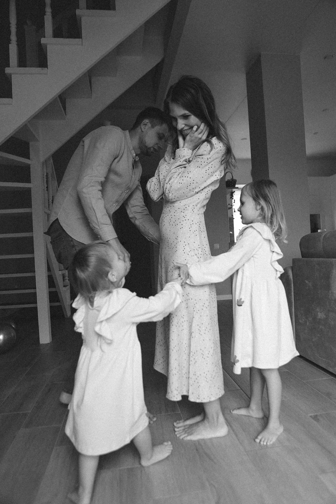 Family. Фотограф Нижний Новгород