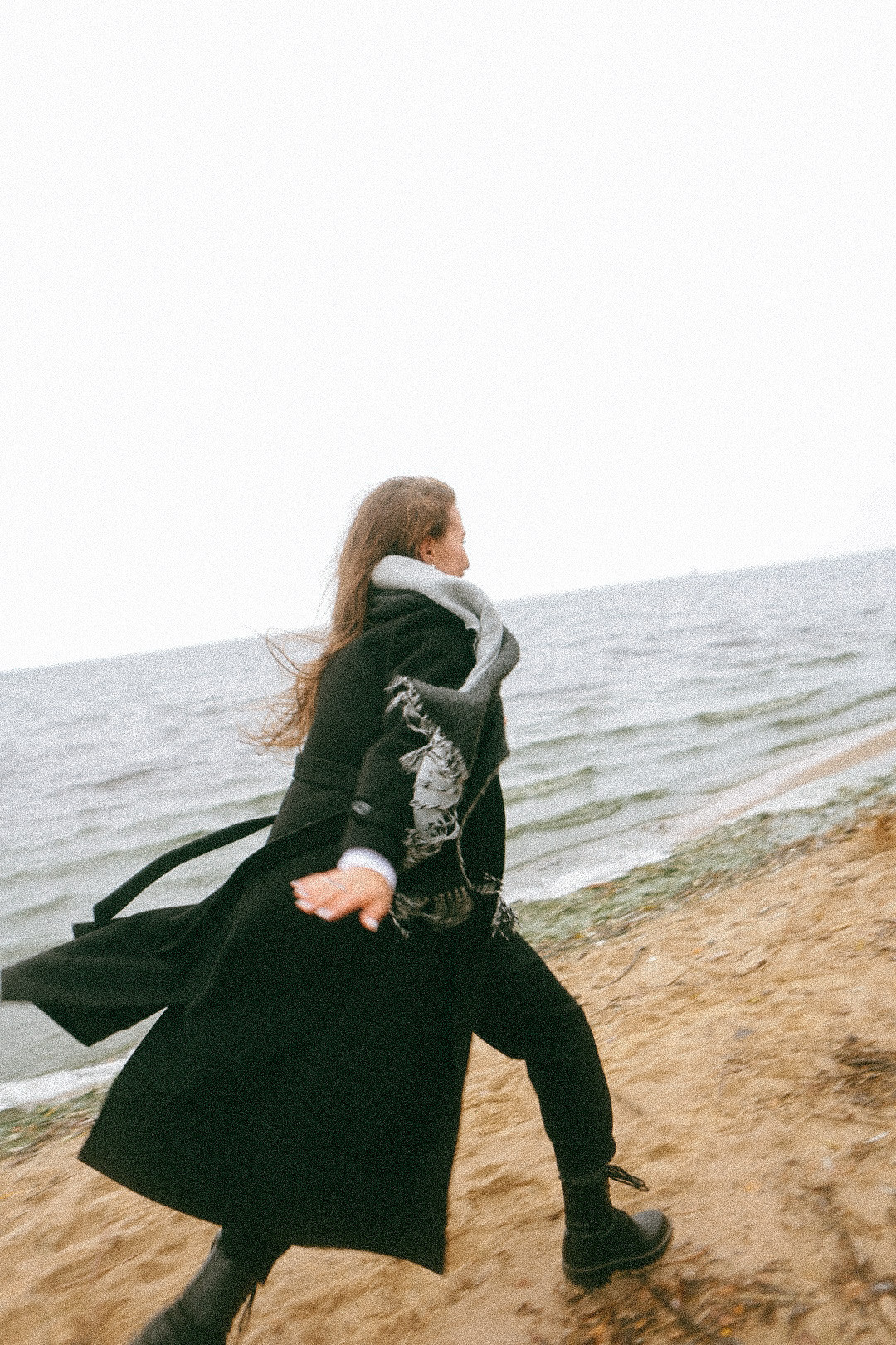 Петя и Настя. Фотограф Нижний Новгород