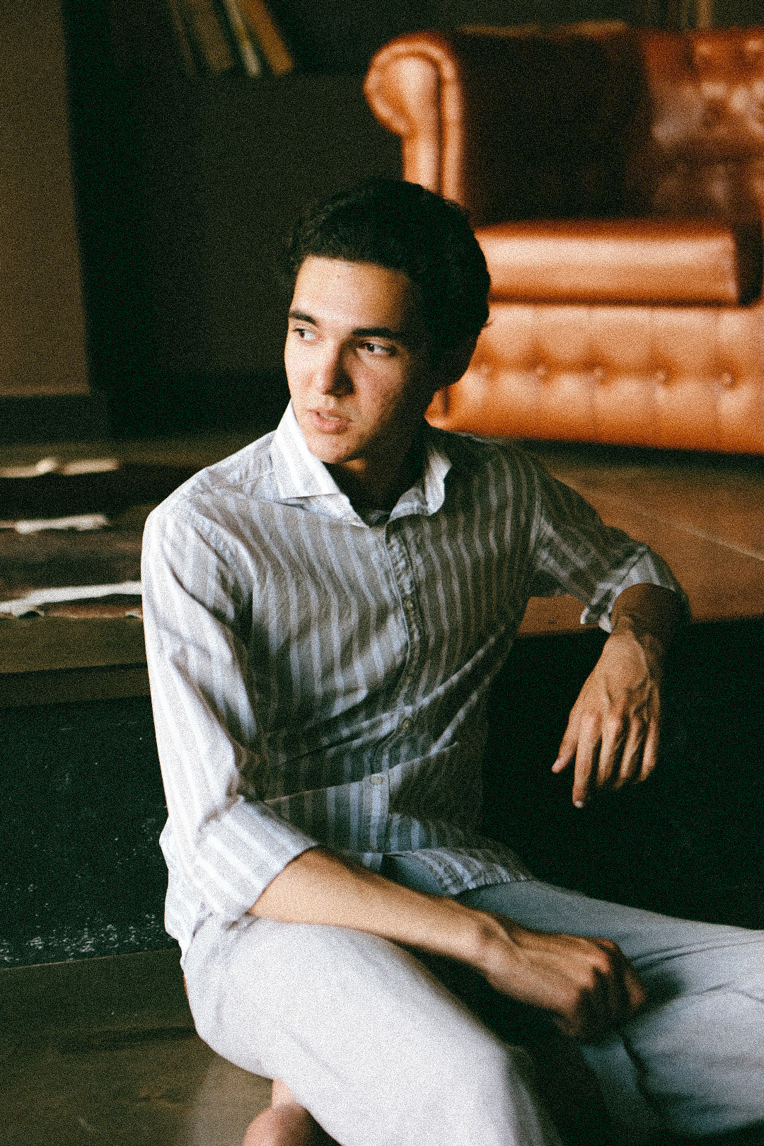 Артем. Фотограф Нижний Новгород