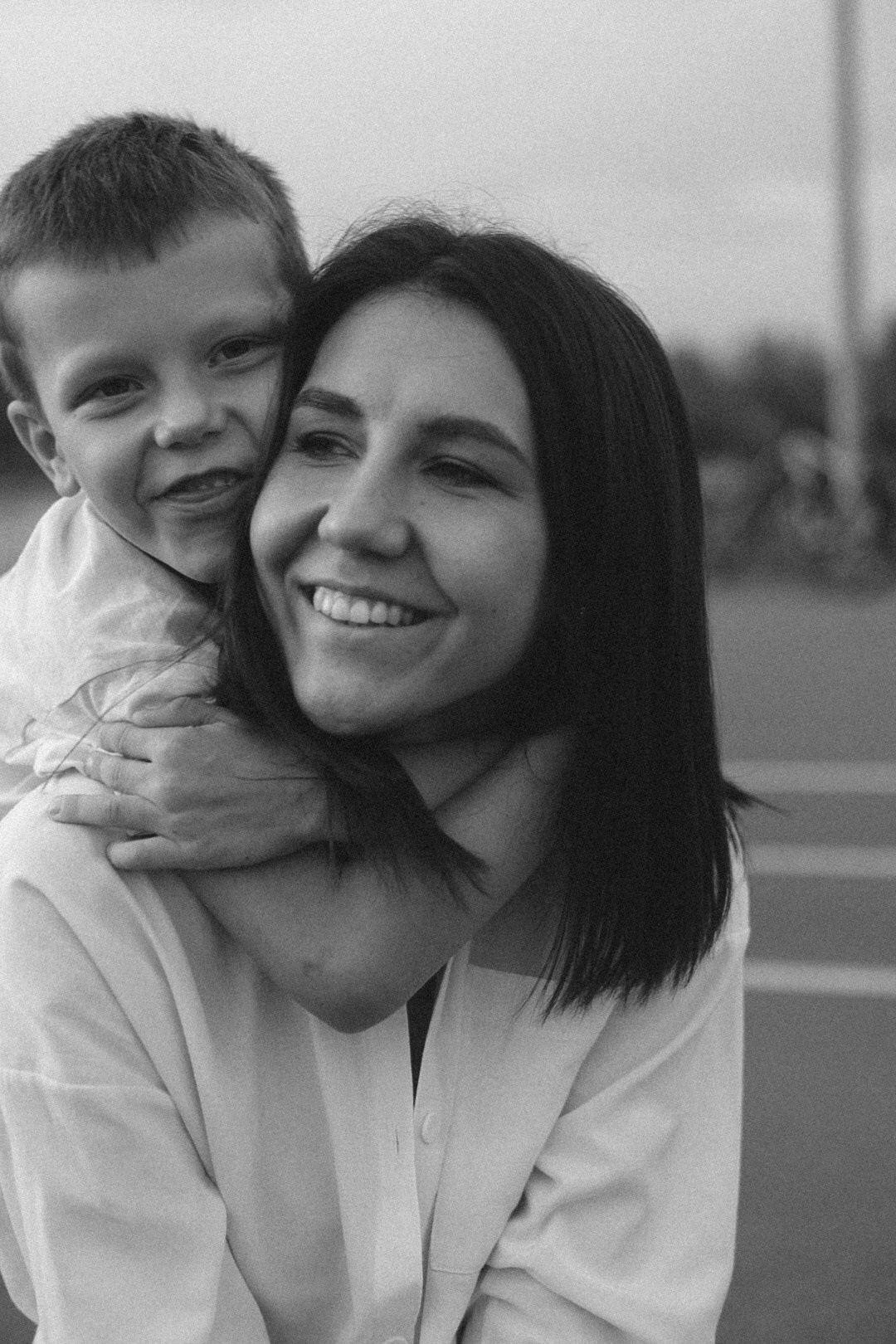 Дима Вера Платон и Богдан. Фотограф Нижний Новгород