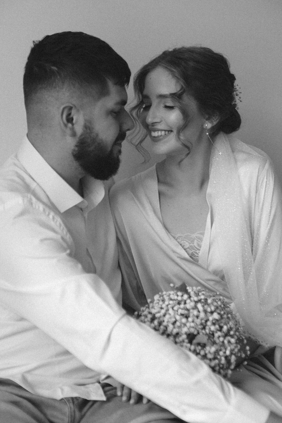 Руслан и Света. Фотограф Нижний Новгород