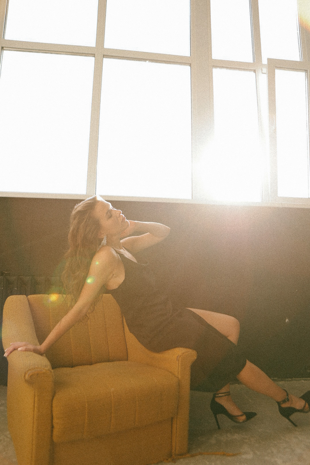 Петр и Настя. Фотограф Нижний Новгород