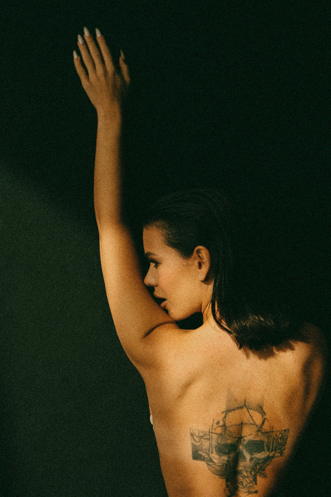 Кристина. Фотограф Нижний Новгород