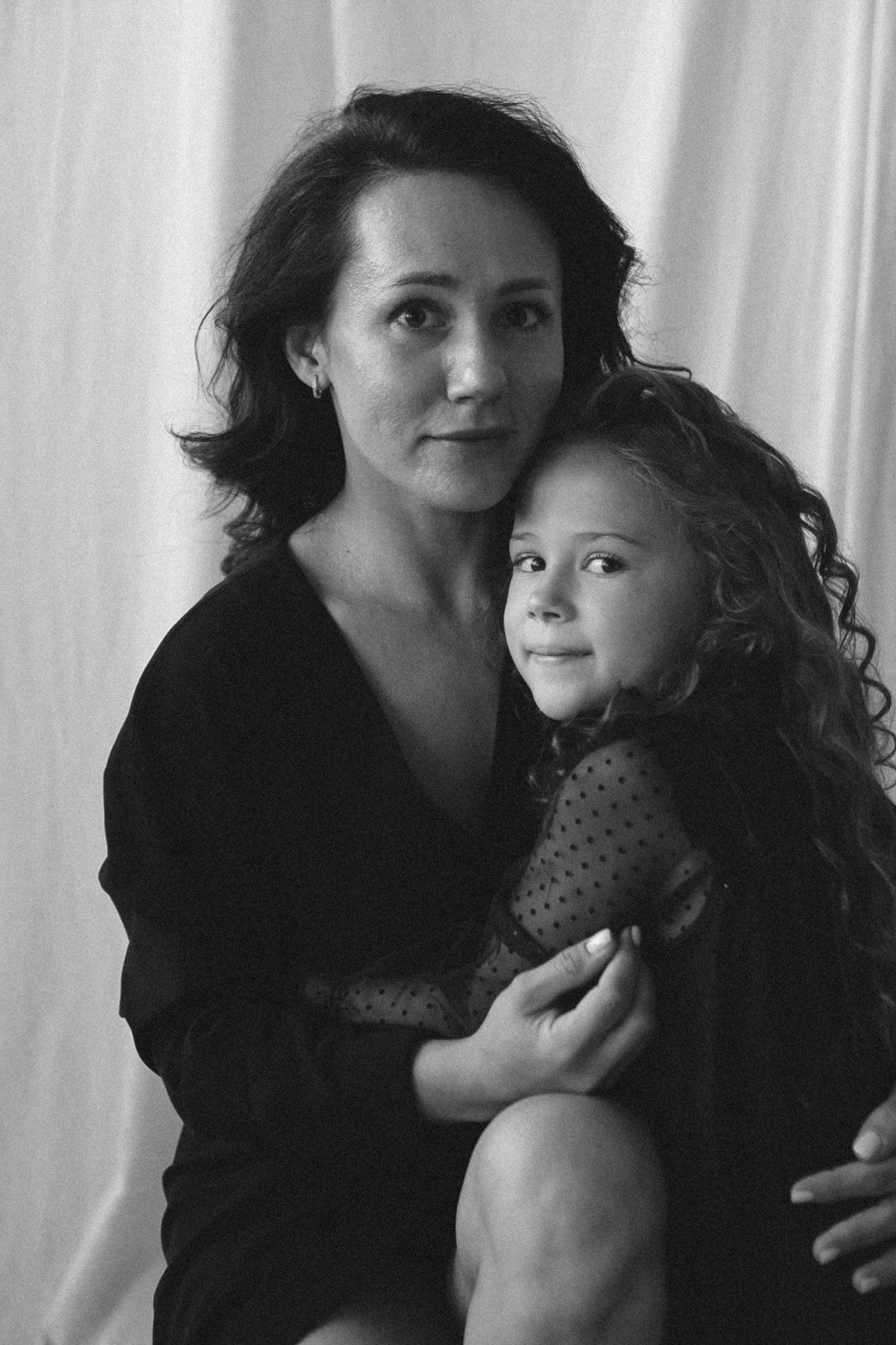 Ира и Поля. Фотограф Нижний Новгород