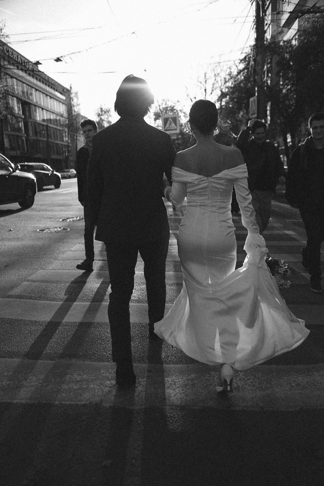 Паша и Женя. Фотограф Нижний Новгород