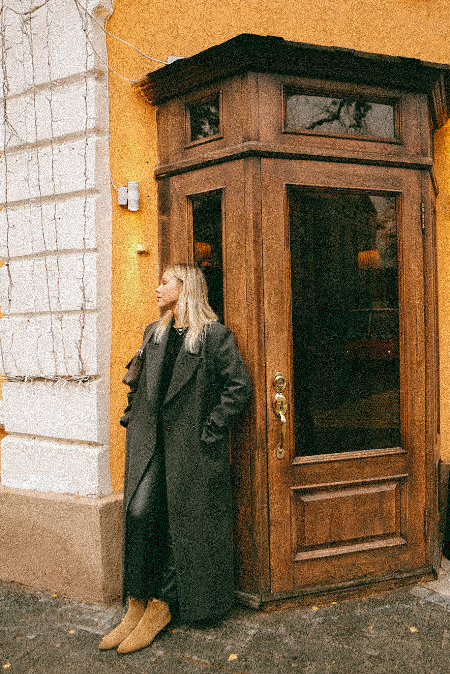 Ира. Фотограф Нижний Новгород