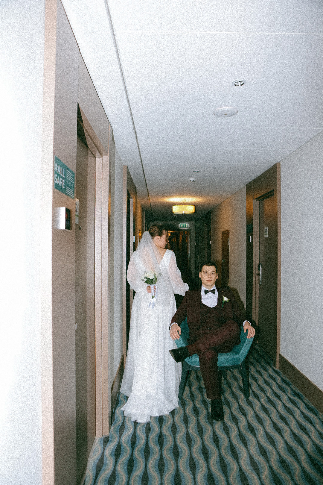 Владимир и Татьяна. Фотограф Нижний Новгород