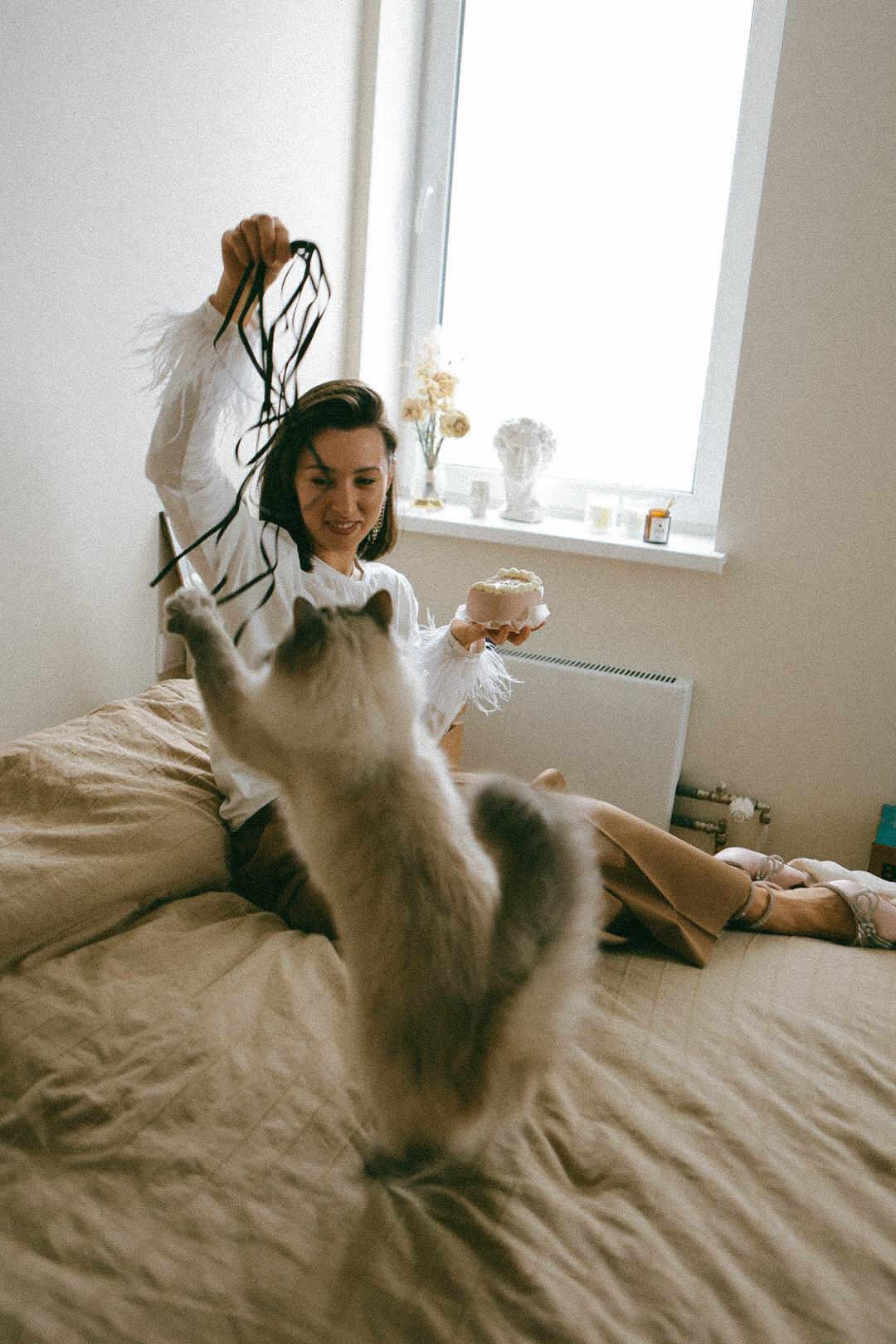 Оля. Фотограф Нижний Новгород