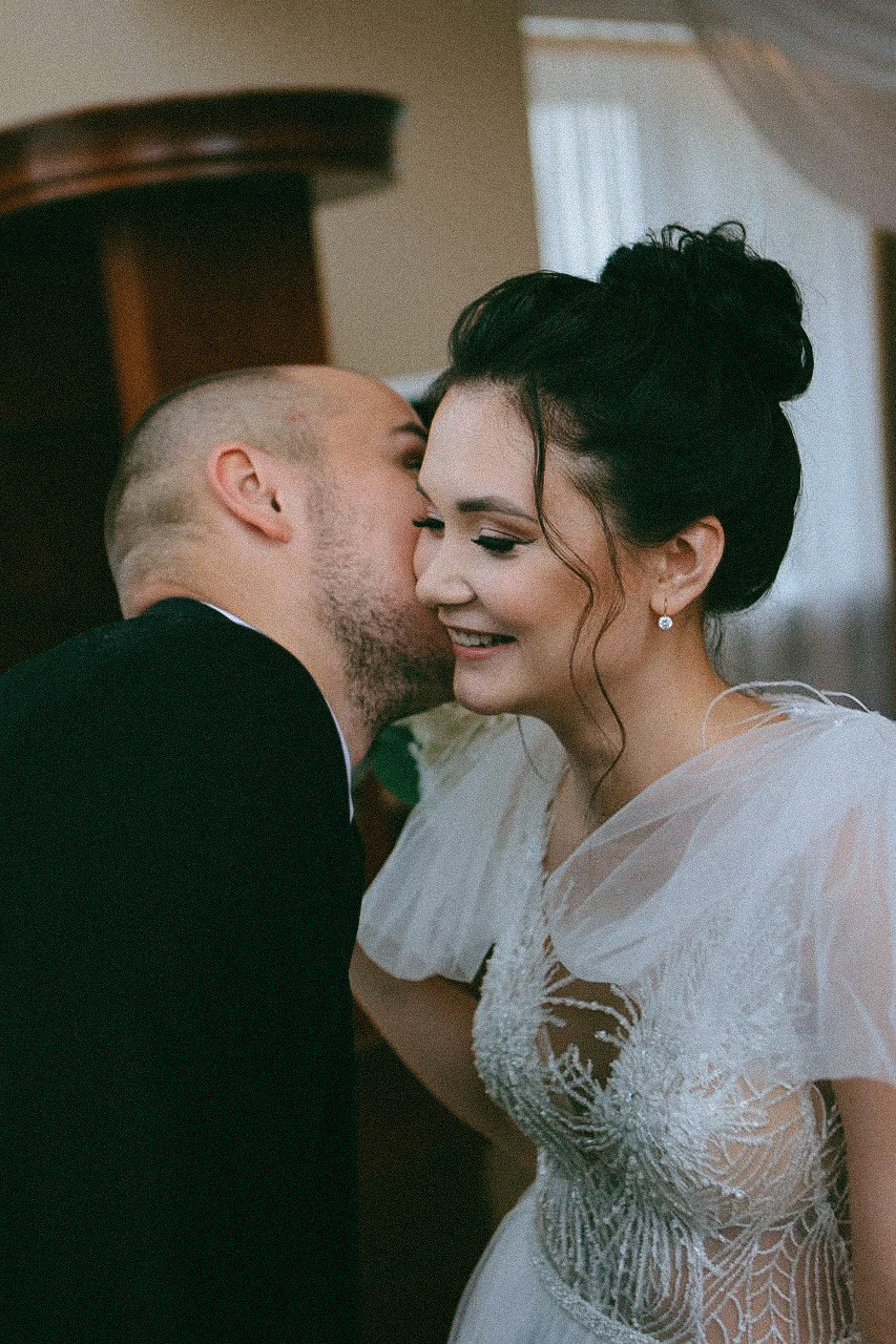 Паша и Настя. Фотограф Нижний Новгород