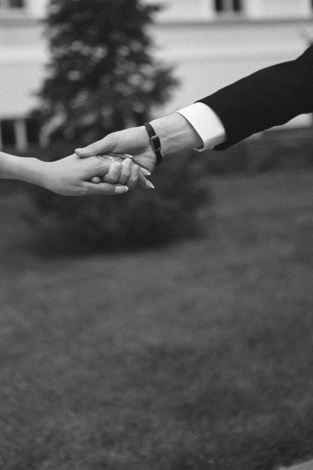 Илья и Лена. Фотограф Нижний Новгород