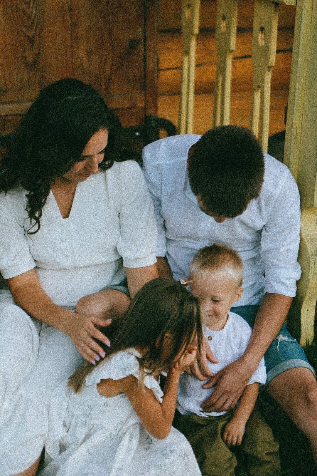 Паша Лена Соня и Даня. Фотограф Нижний Новгород