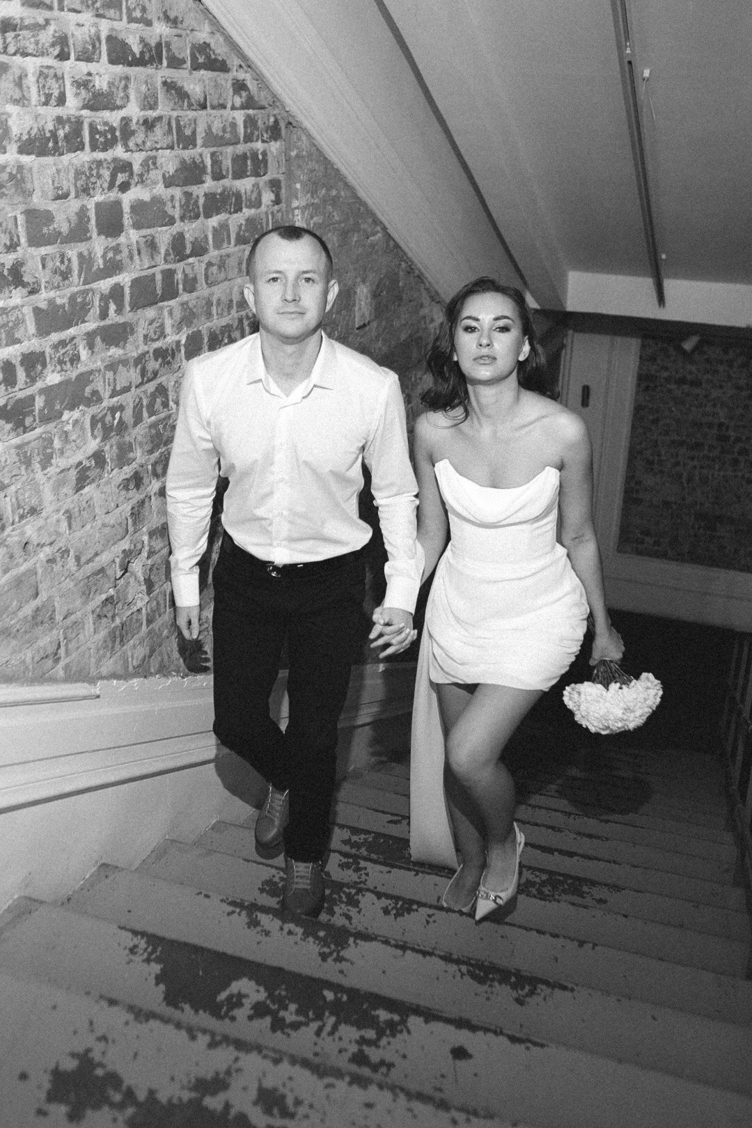 Дима и Полина. Фотограф Нижний Новгород