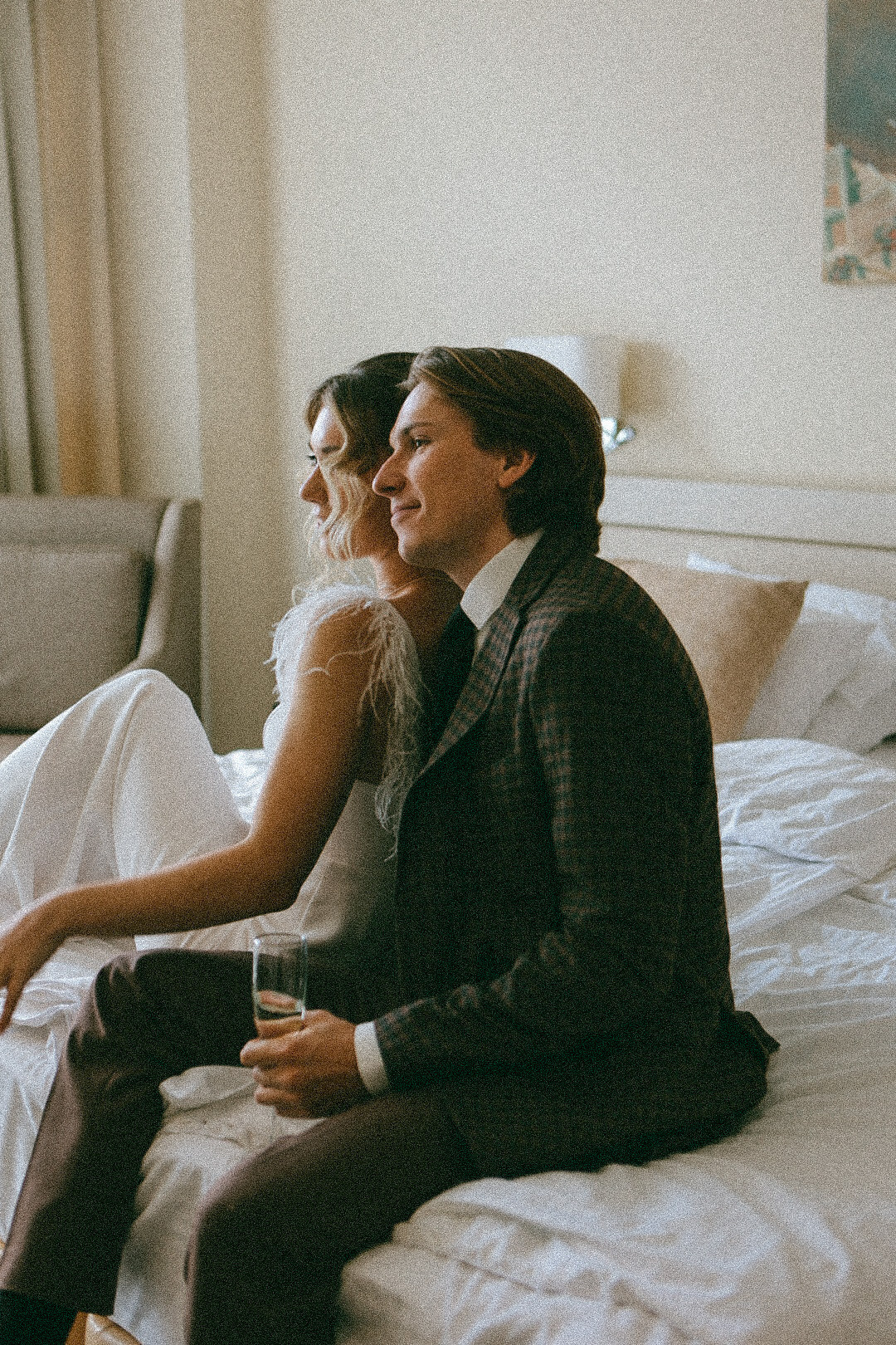 Никита и Наташа. Фотограф Нижний Новгород