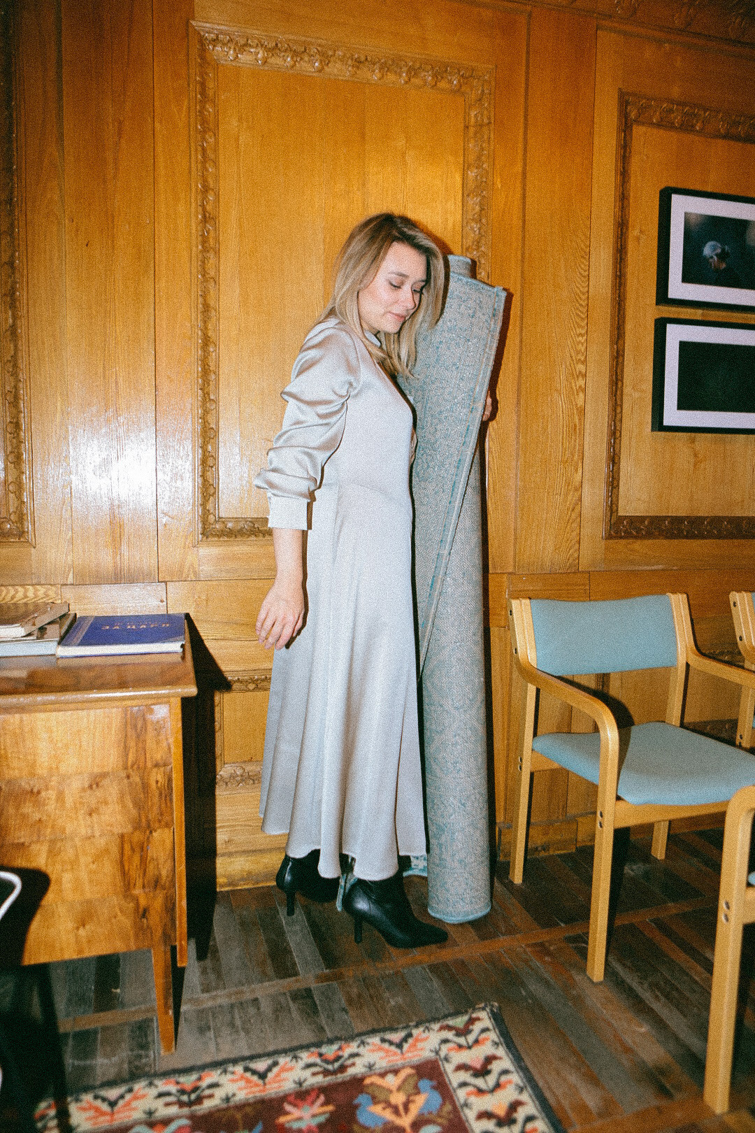 Лиза. Фотограф Нижний Новгород