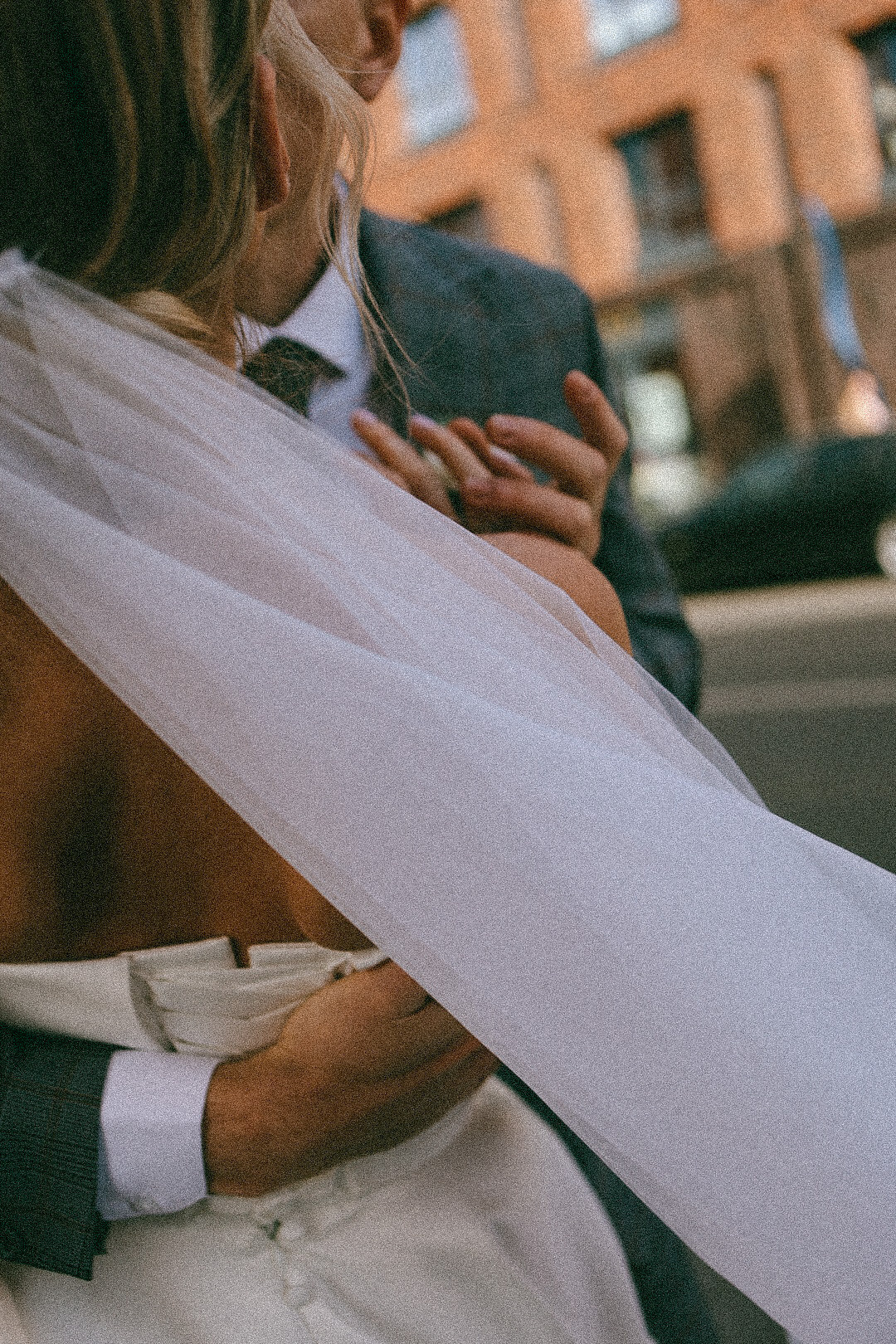 Алексей и Ольга. Фотограф Нижний Новгород