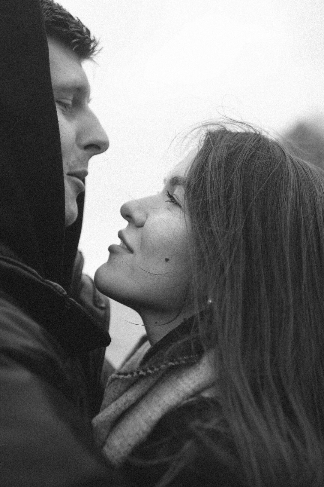 Петя и Настя. Фотограф Нижний Новгород