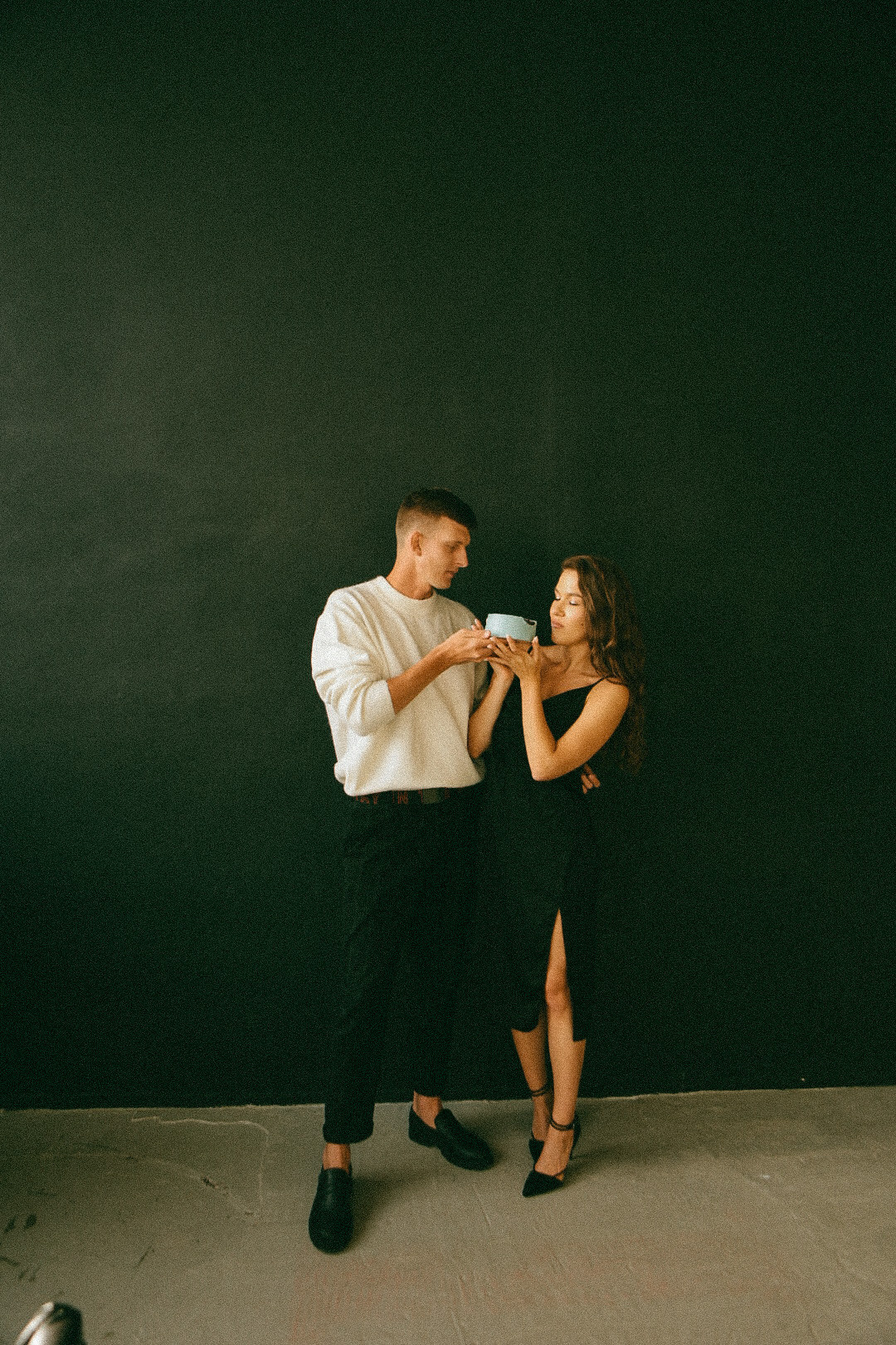 Петр и Настя. Фотограф Нижний Новгород