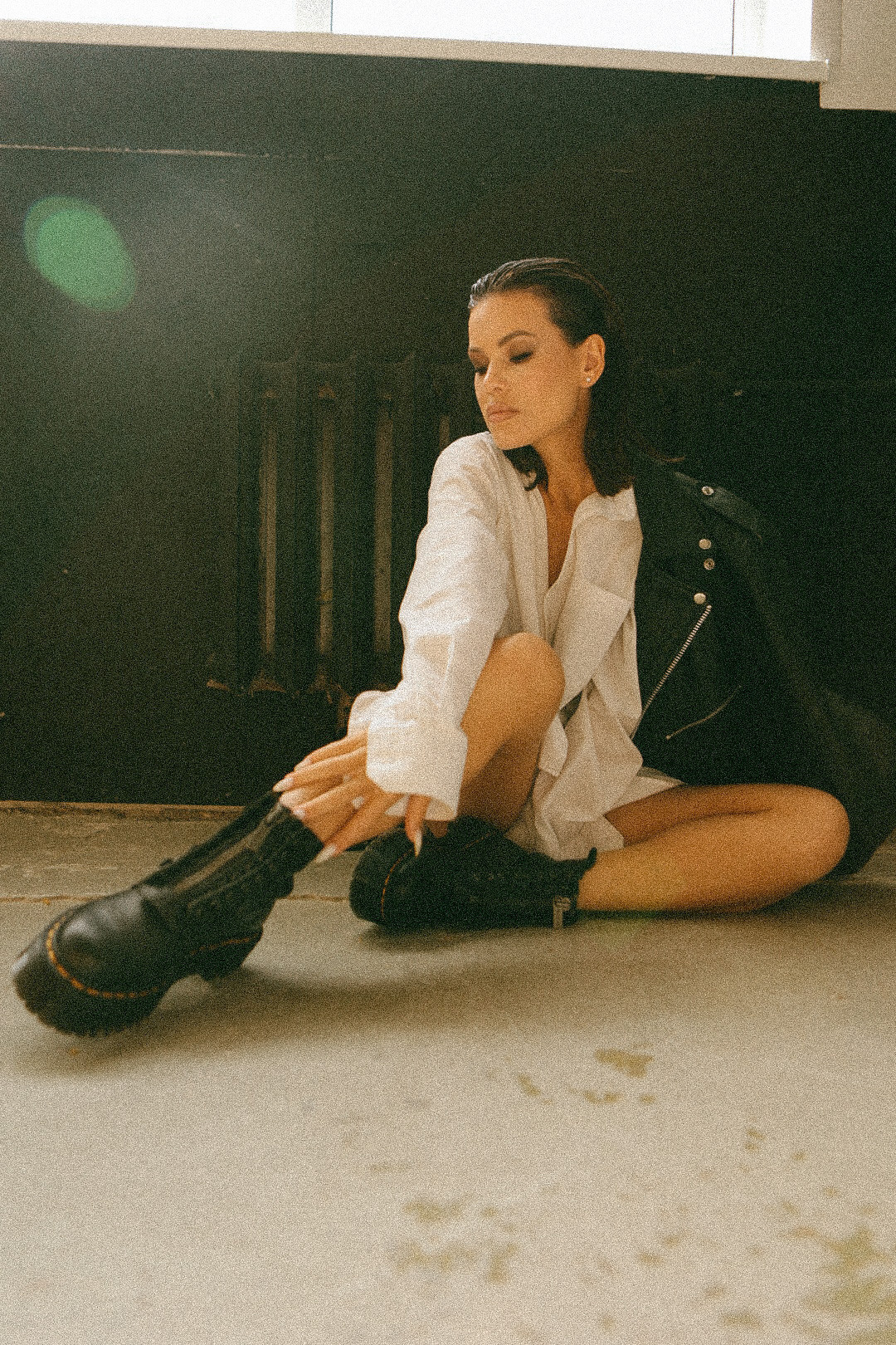 Кристина. Фотограф Нижний Новгород