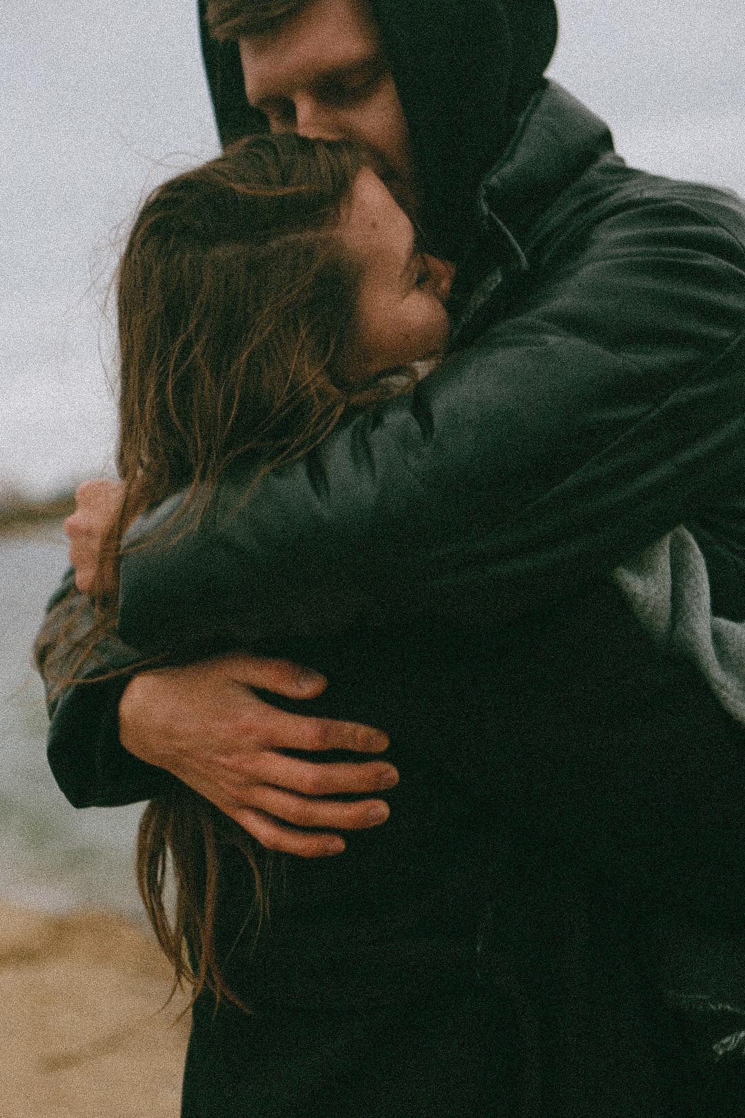 Петя и Настя. Фотограф Нижний Новгород