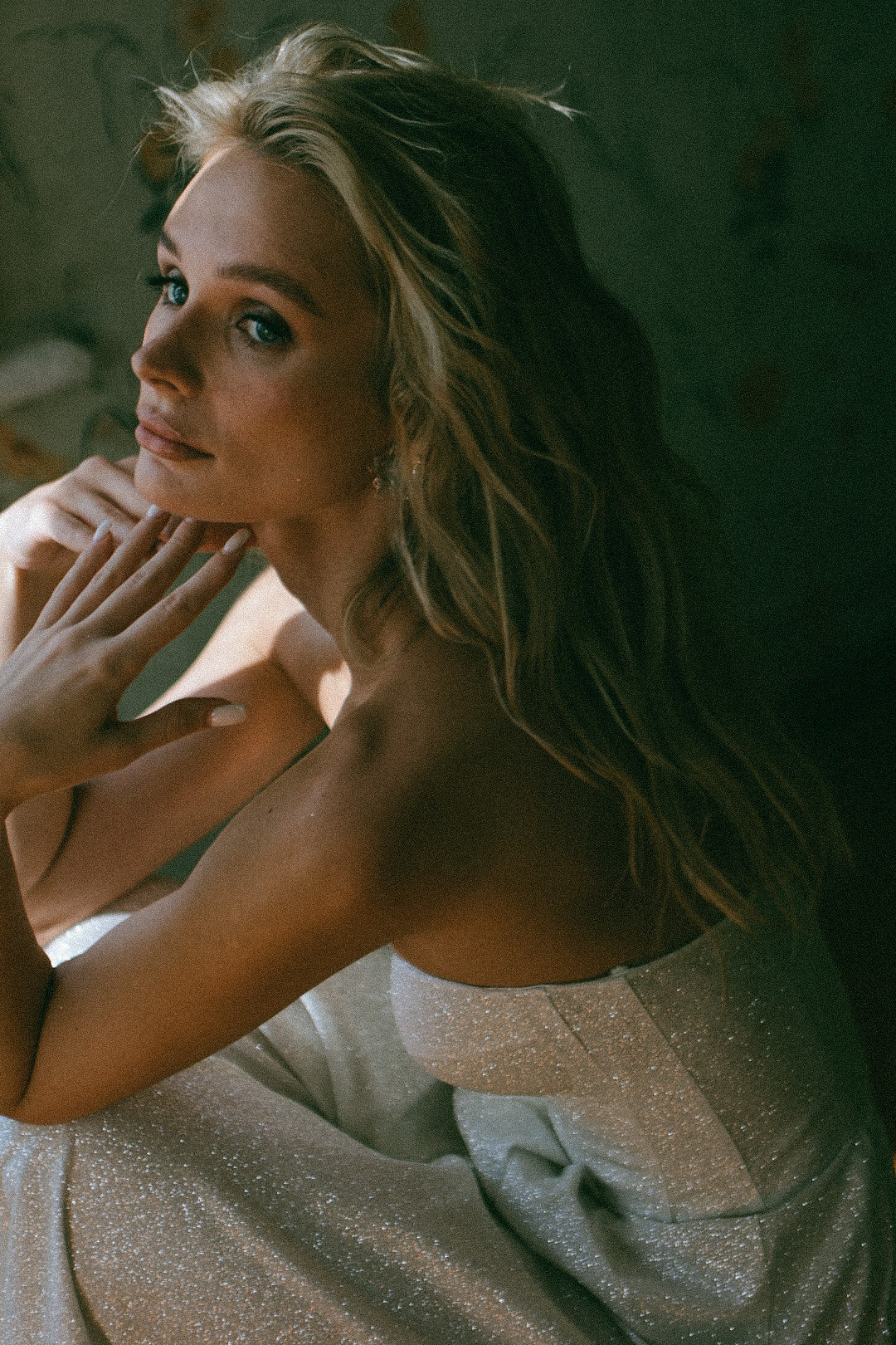 По ту сторону лета. Фотограф Нижний Новгород