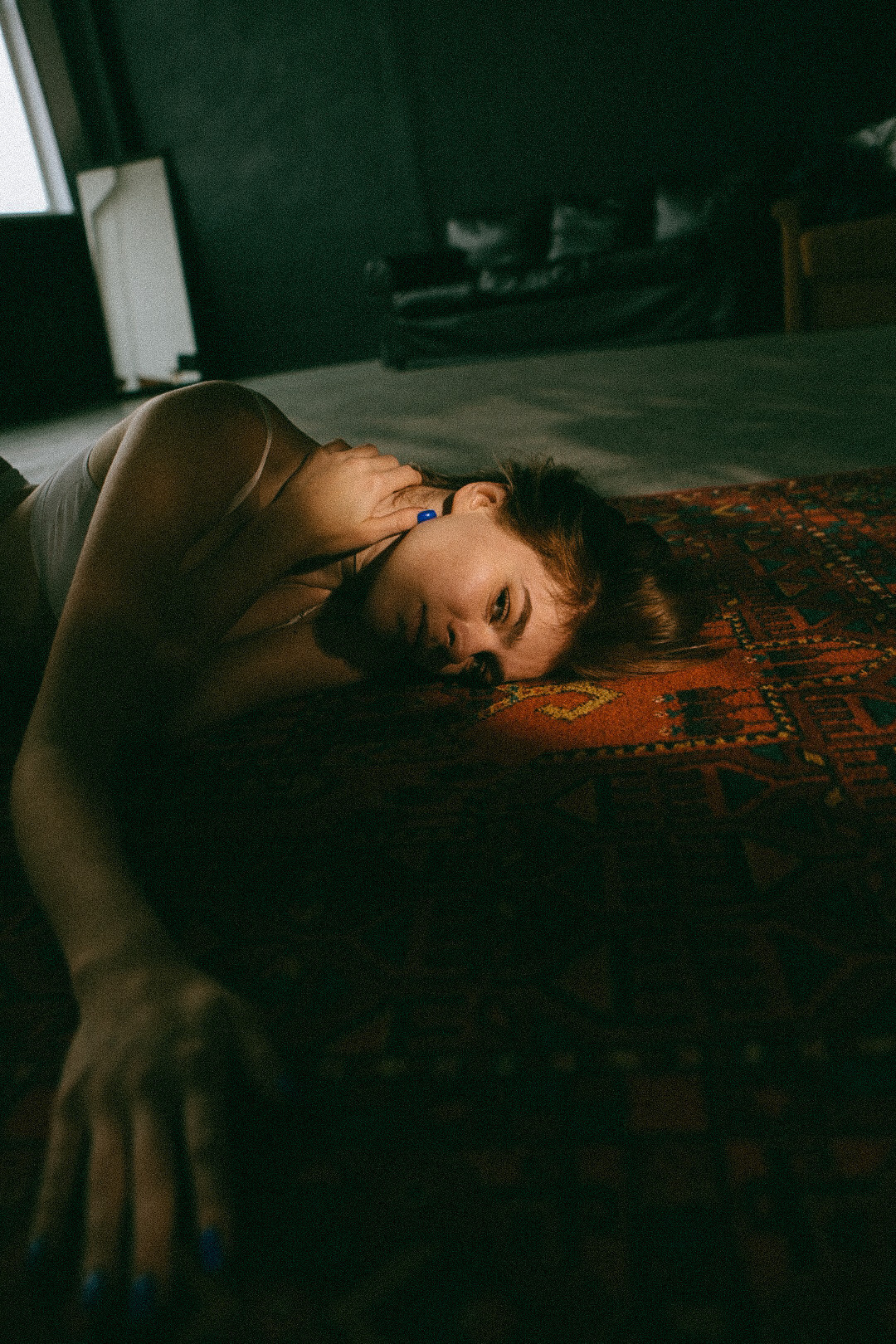 Кристина. Фотограф Нижний Новгород