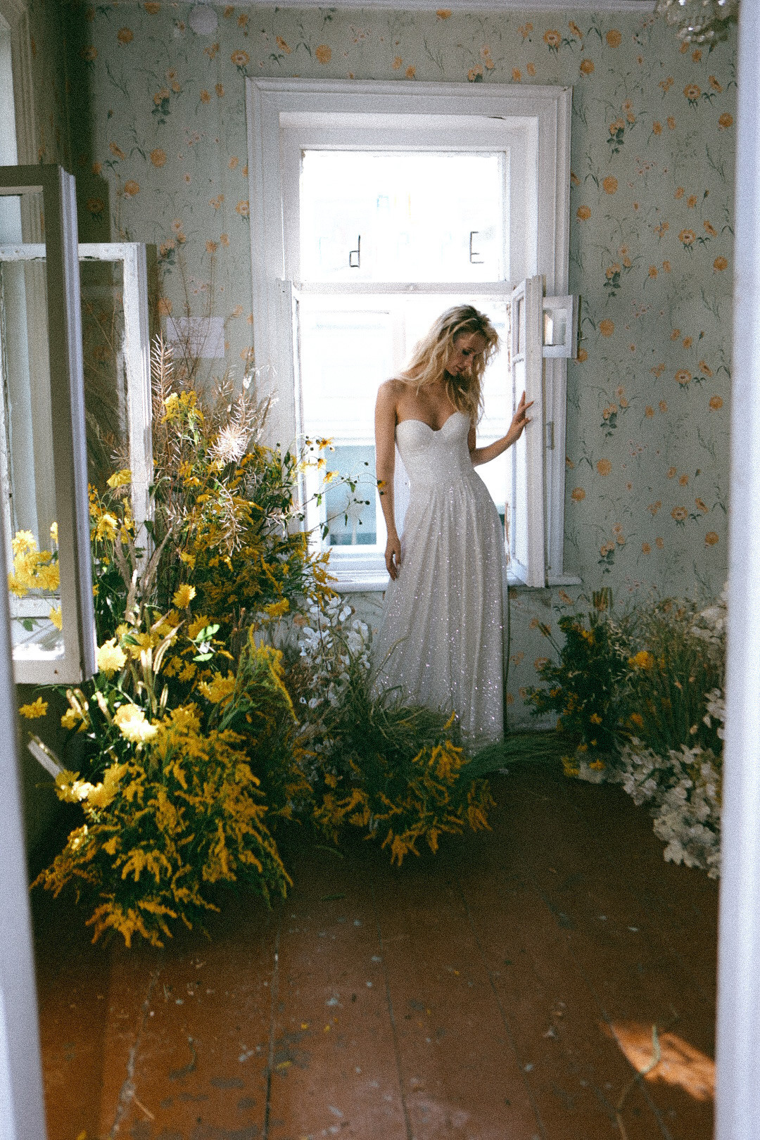 По ту сторону лета. Фотограф Нижний Новгород