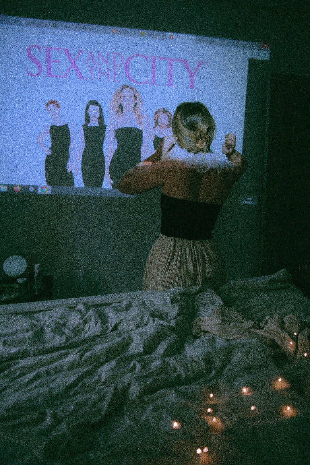 Вика. Фотограф Нижний Новгород