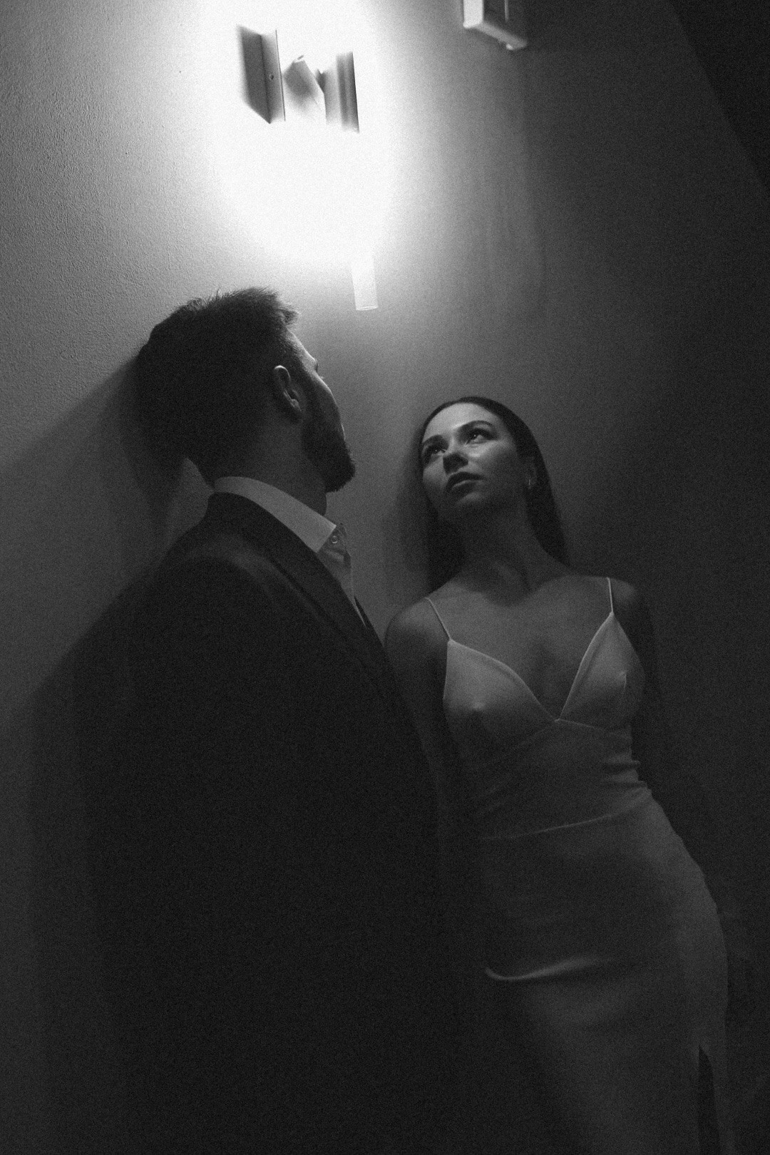 Николай и Полина. Фотограф Нижний Новгород