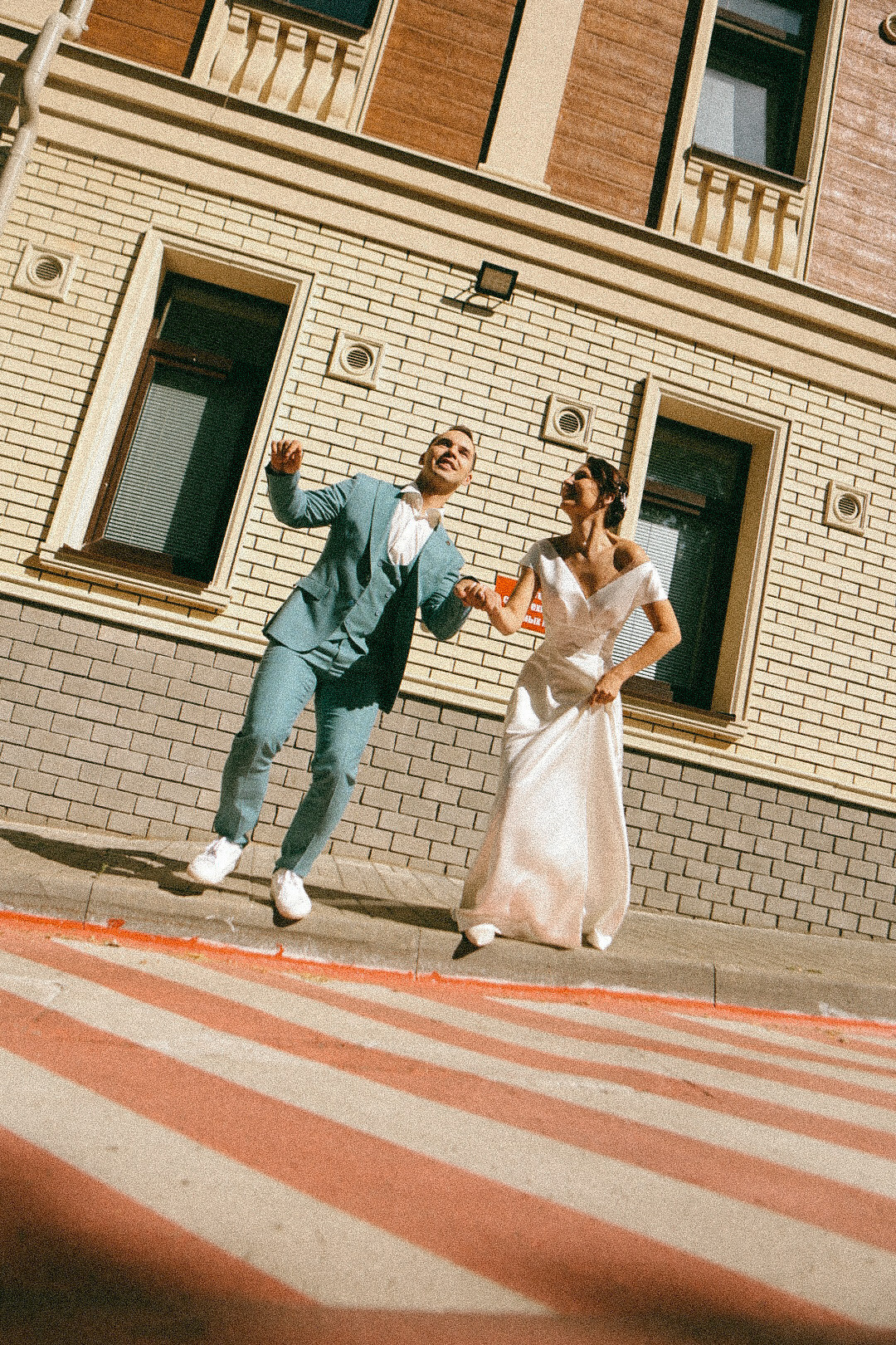 Дима и Таня. Фотограф Нижний Новгород