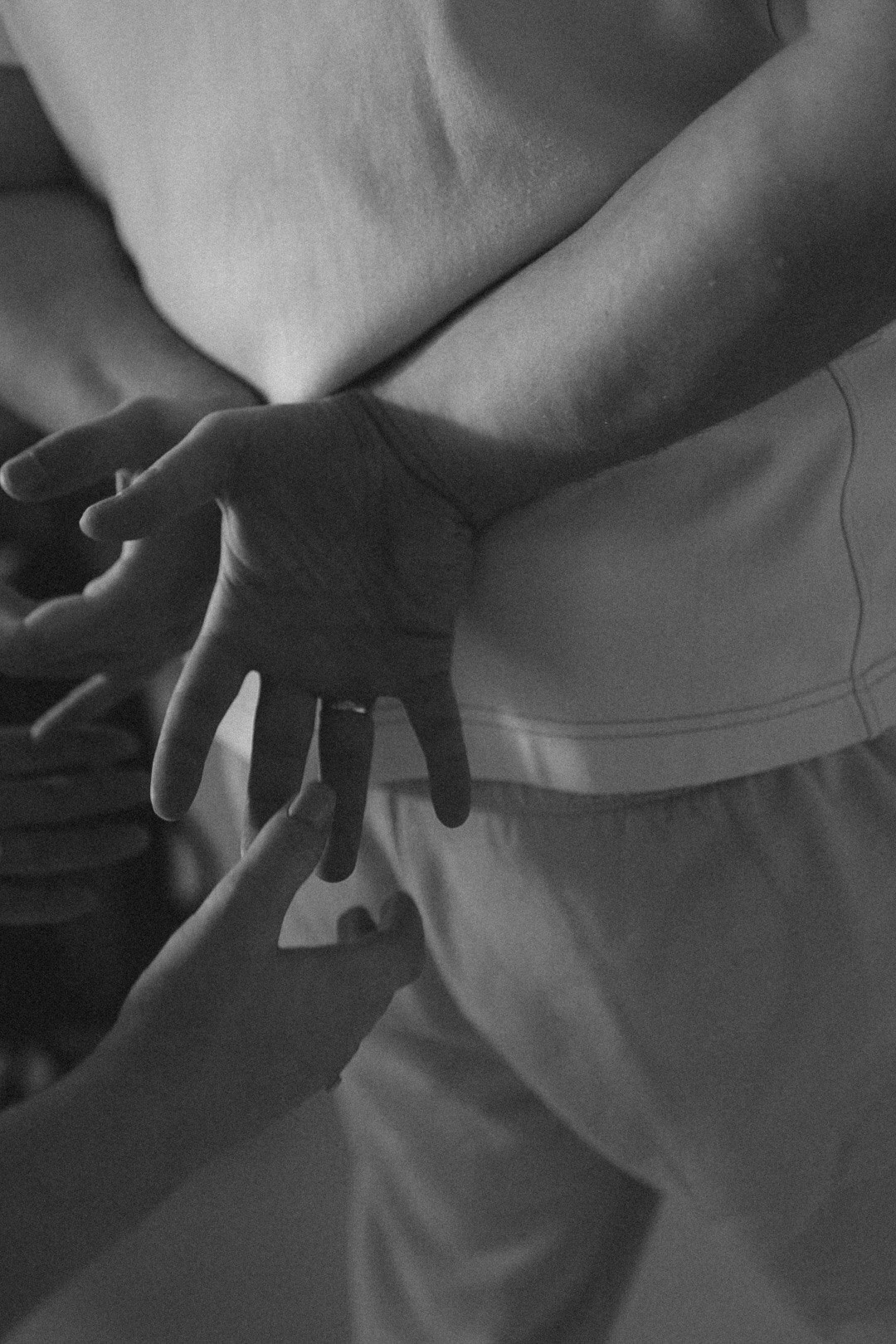 Дима и Марина. Фотограф Нижний Новгород