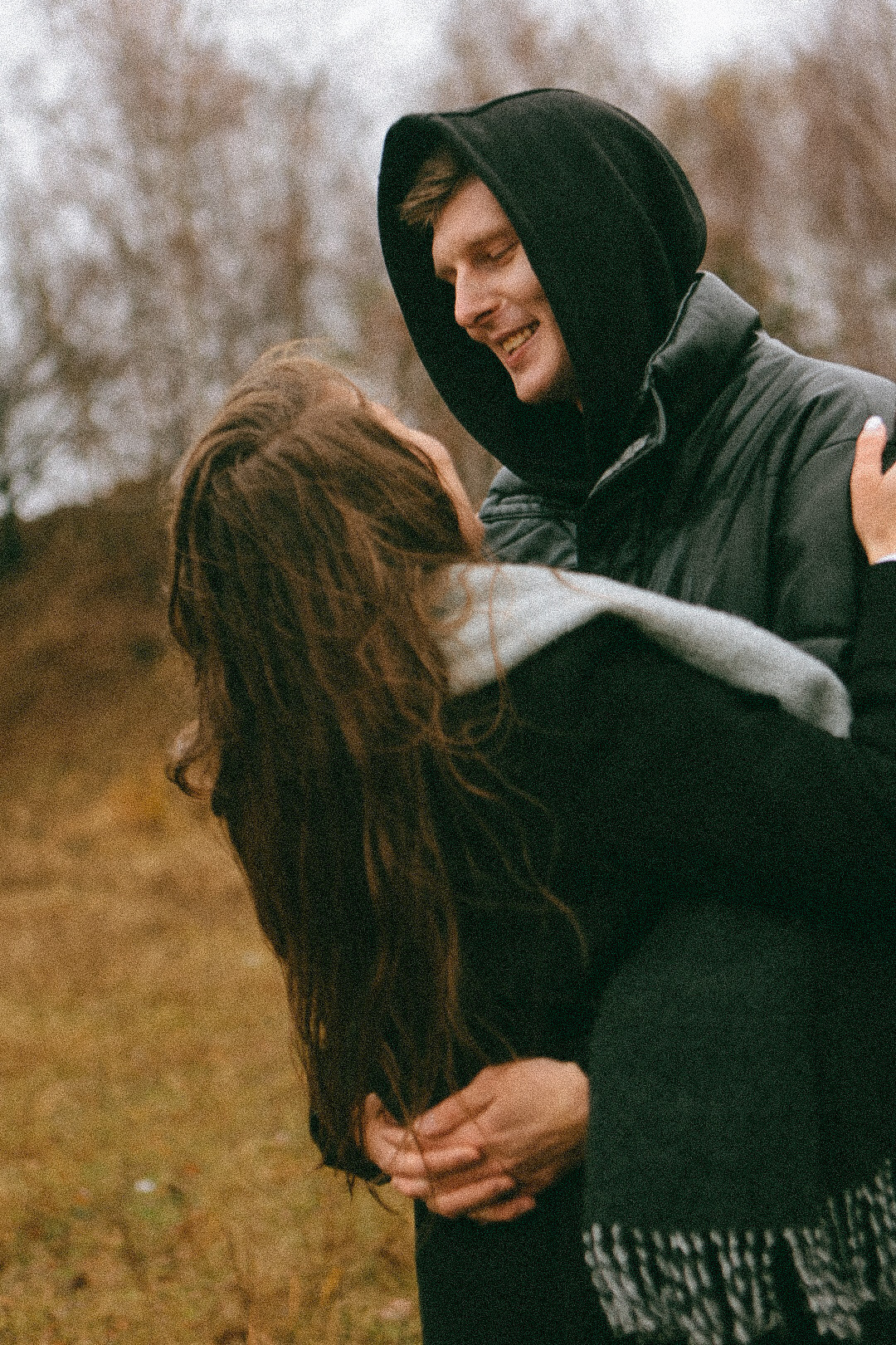 Петя и Настя. Фотограф Нижний Новгород