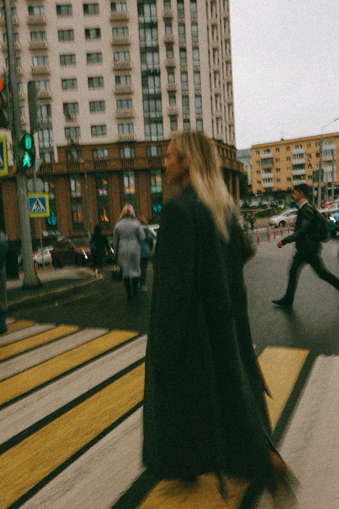 Ира. Фотограф Нижний Новгород