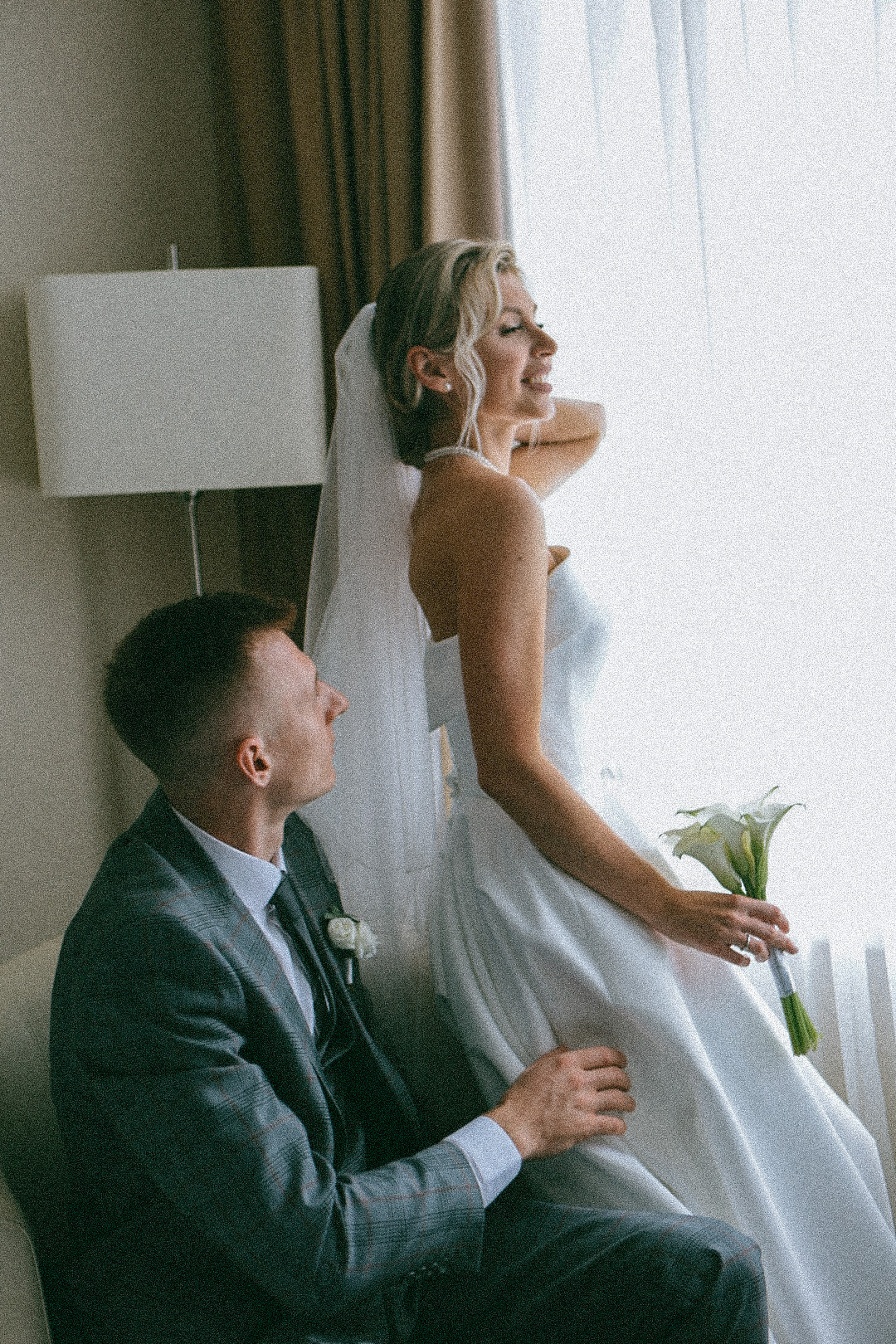 Алексей и Ольга. Фотограф Нижний Новгород