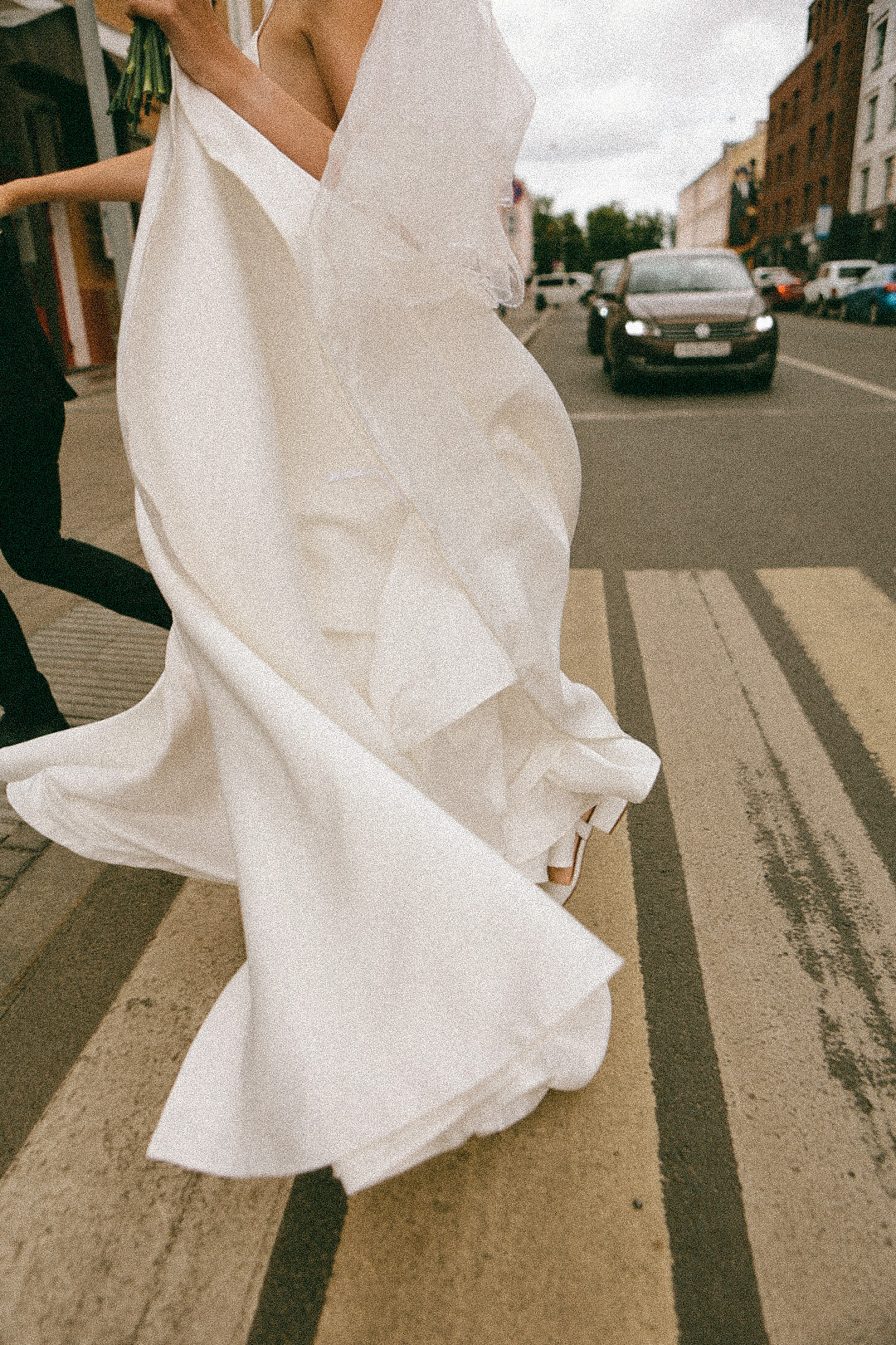 Илья и Лена. Фотограф Нижний Новгород