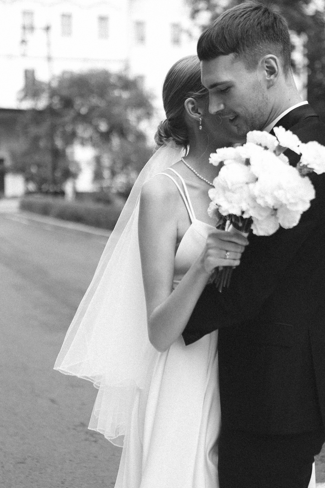 Илья и Лена. Фотограф Нижний Новгород