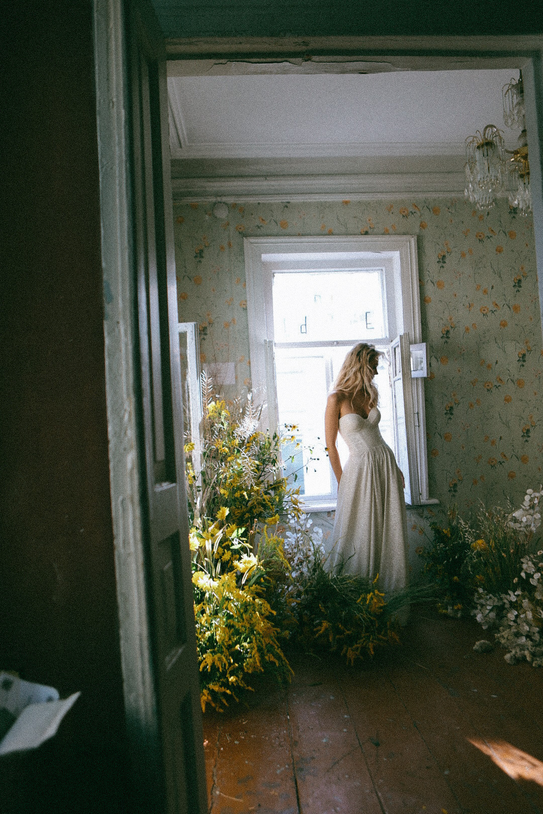 По ту сторону лета. Фотограф Нижний Новгород