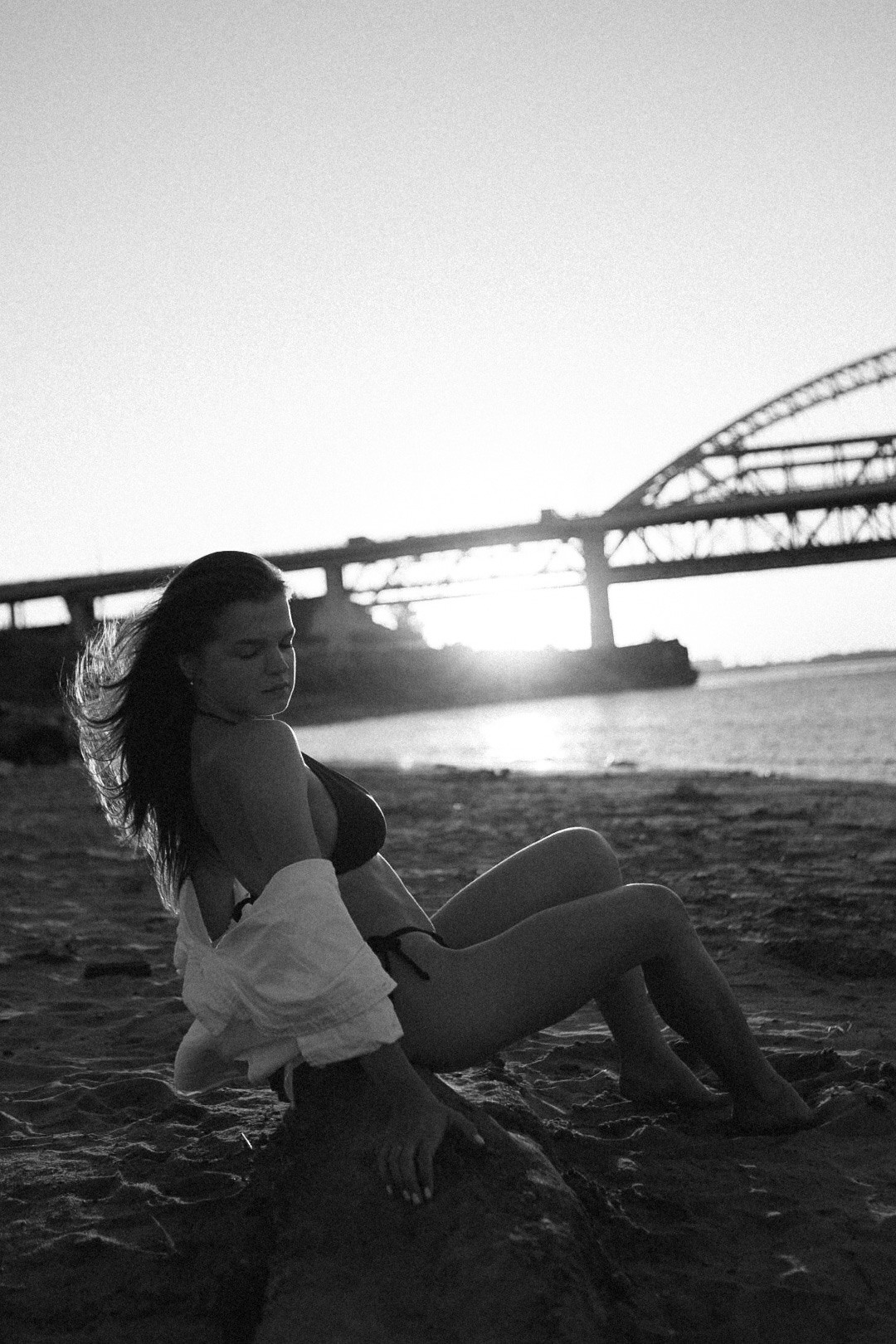 Ира. Фотограф Нижний Новгород