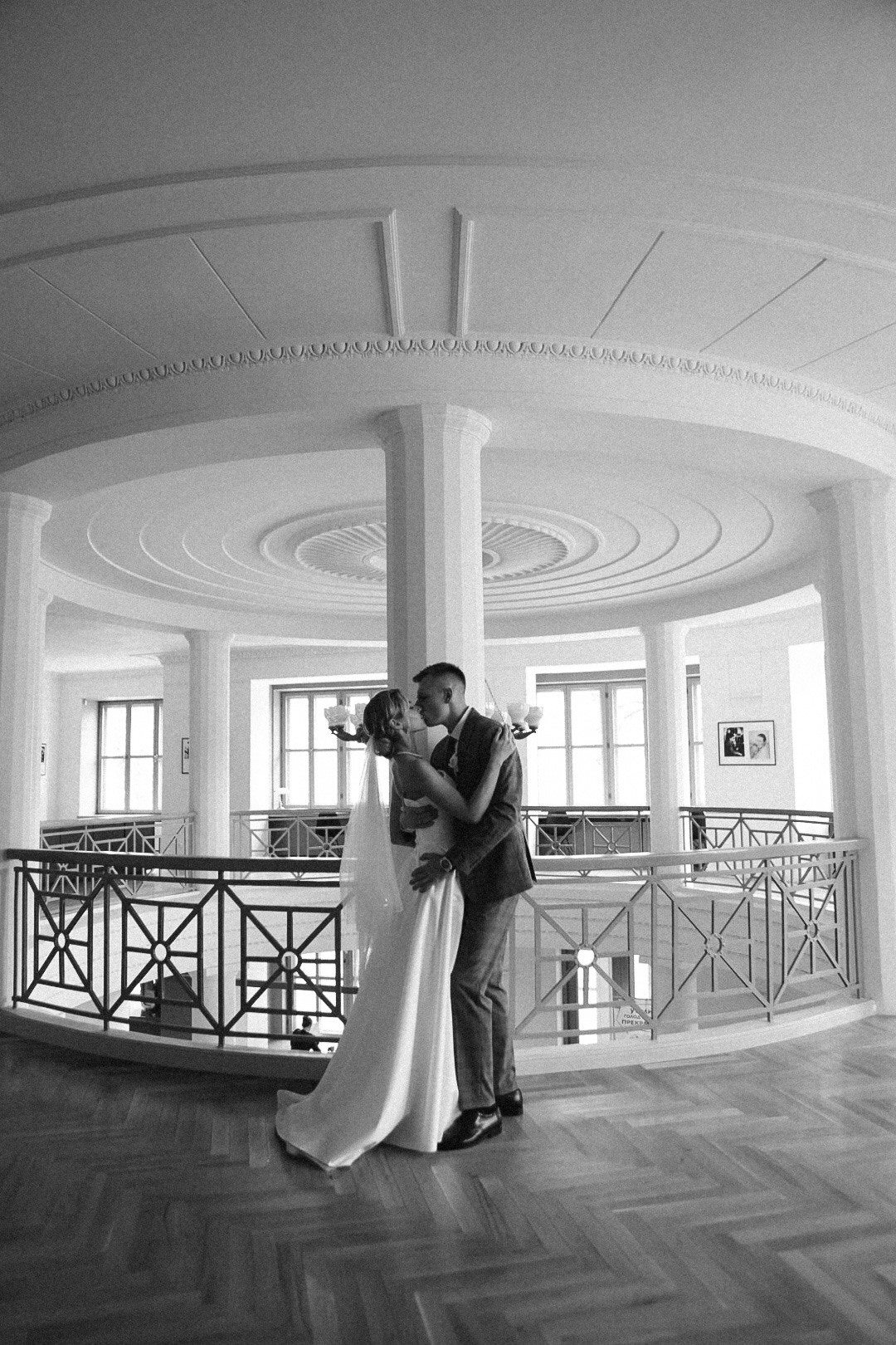 Алексей и Ольга. Фотограф Нижний Новгород