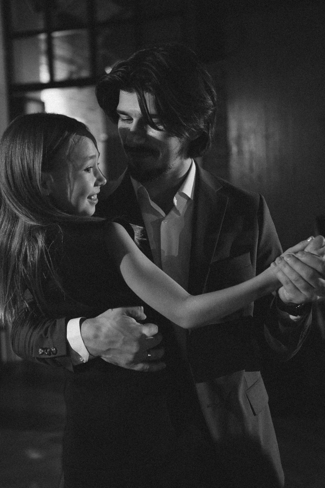 Паша и Женя. Фотограф Нижний Новгород